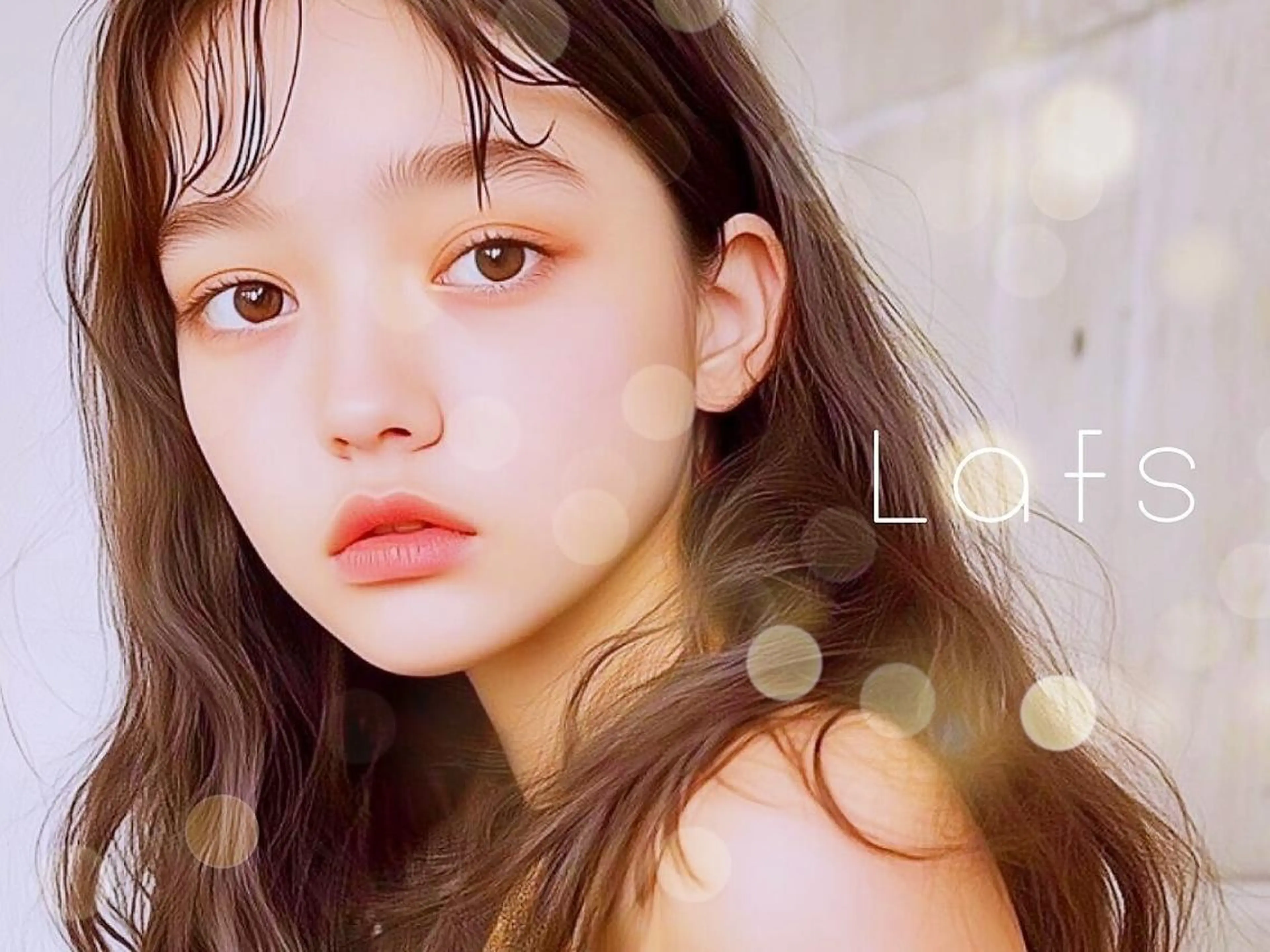 マツエク・マツパ 🧸🤍Lafs 町田店🎀のマツエク・マツパデザイン
