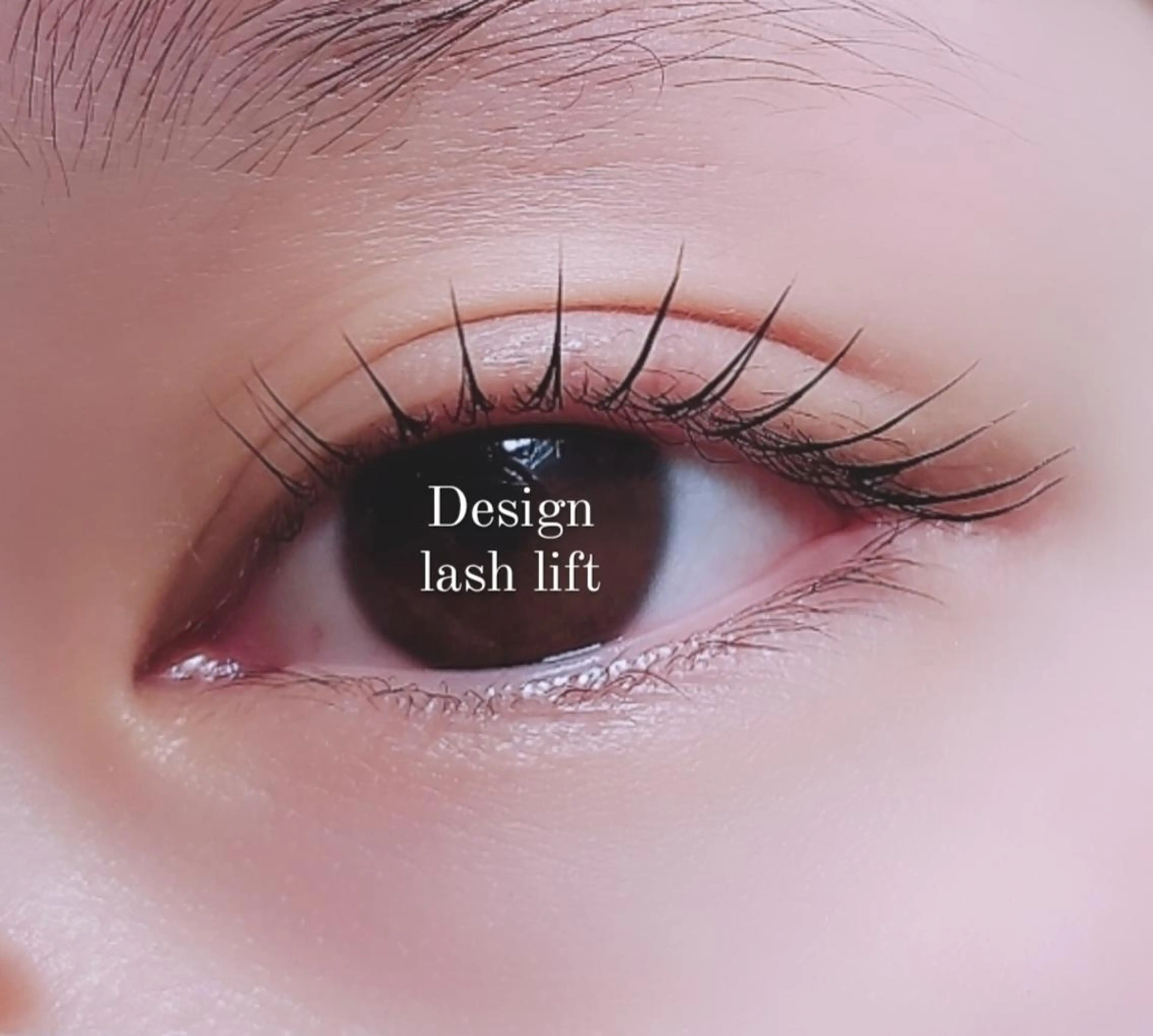 マツエク・マツパ eyelashsalon   rocolush 所属・★Hoshino★ 新宿西口 ·͜·🌟のマツエク・マツパデザイン