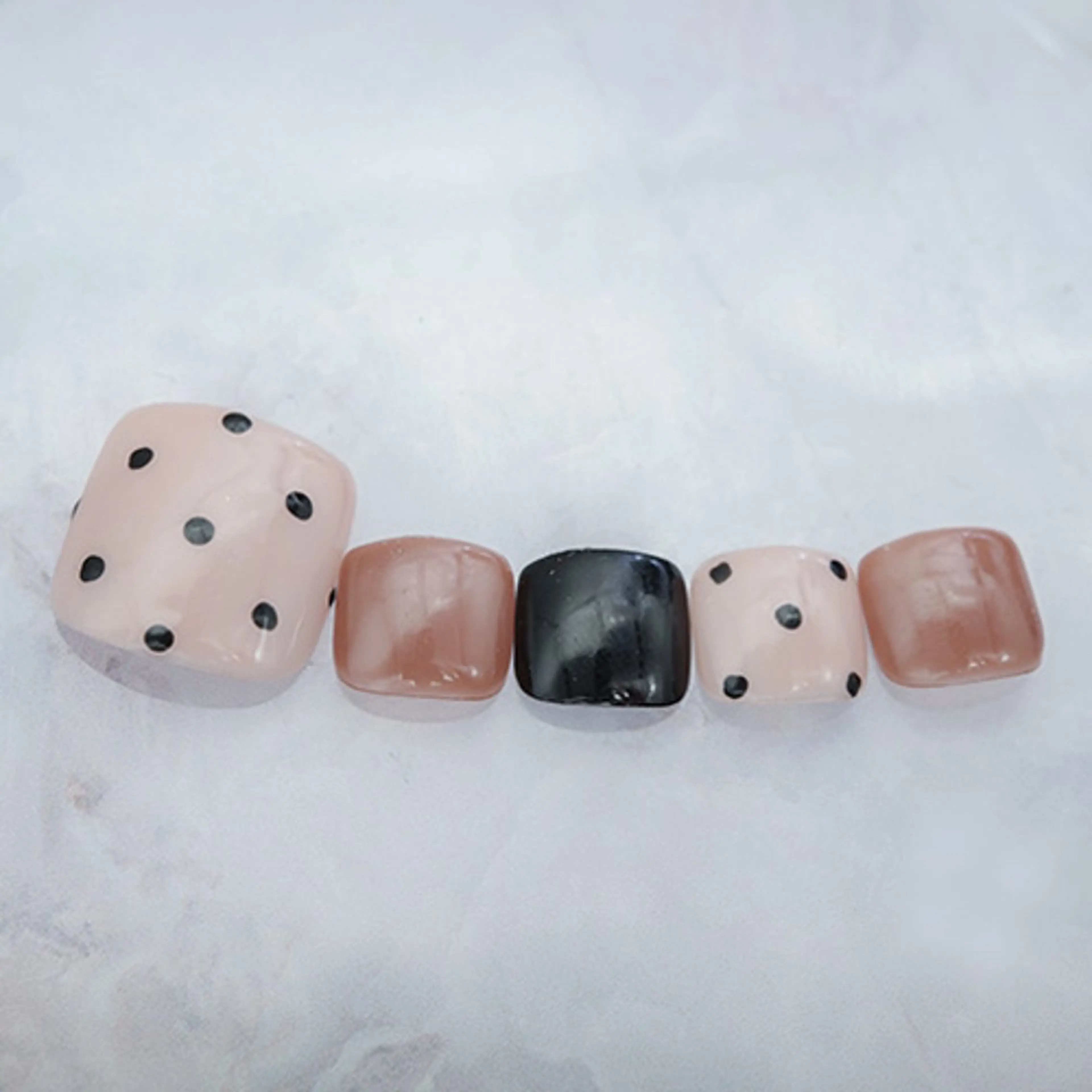 ネイル フットネイル はあとねいる 盛岡青山店のネイルデザイン