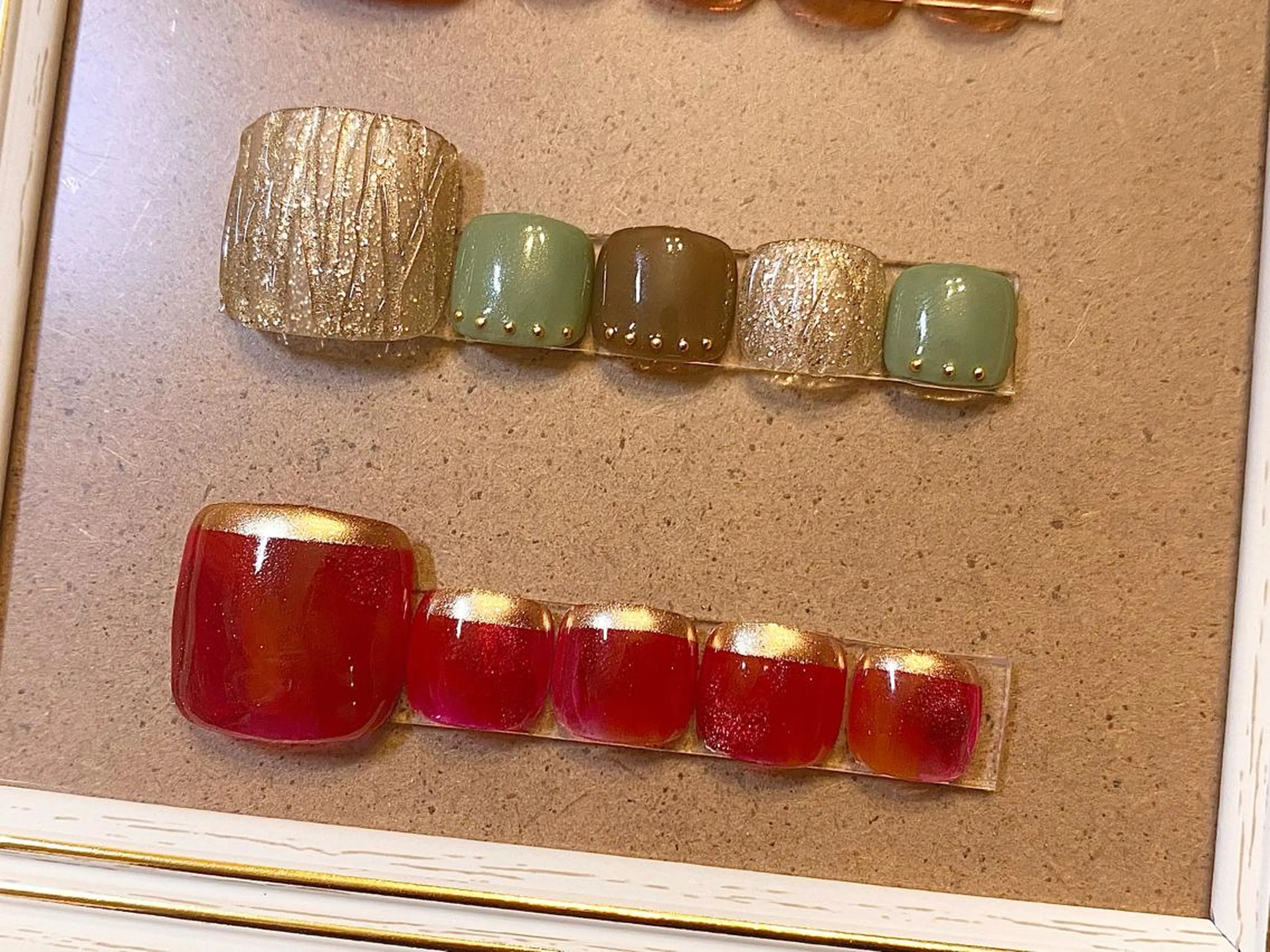 ネイル C's nailのネイルデザイン