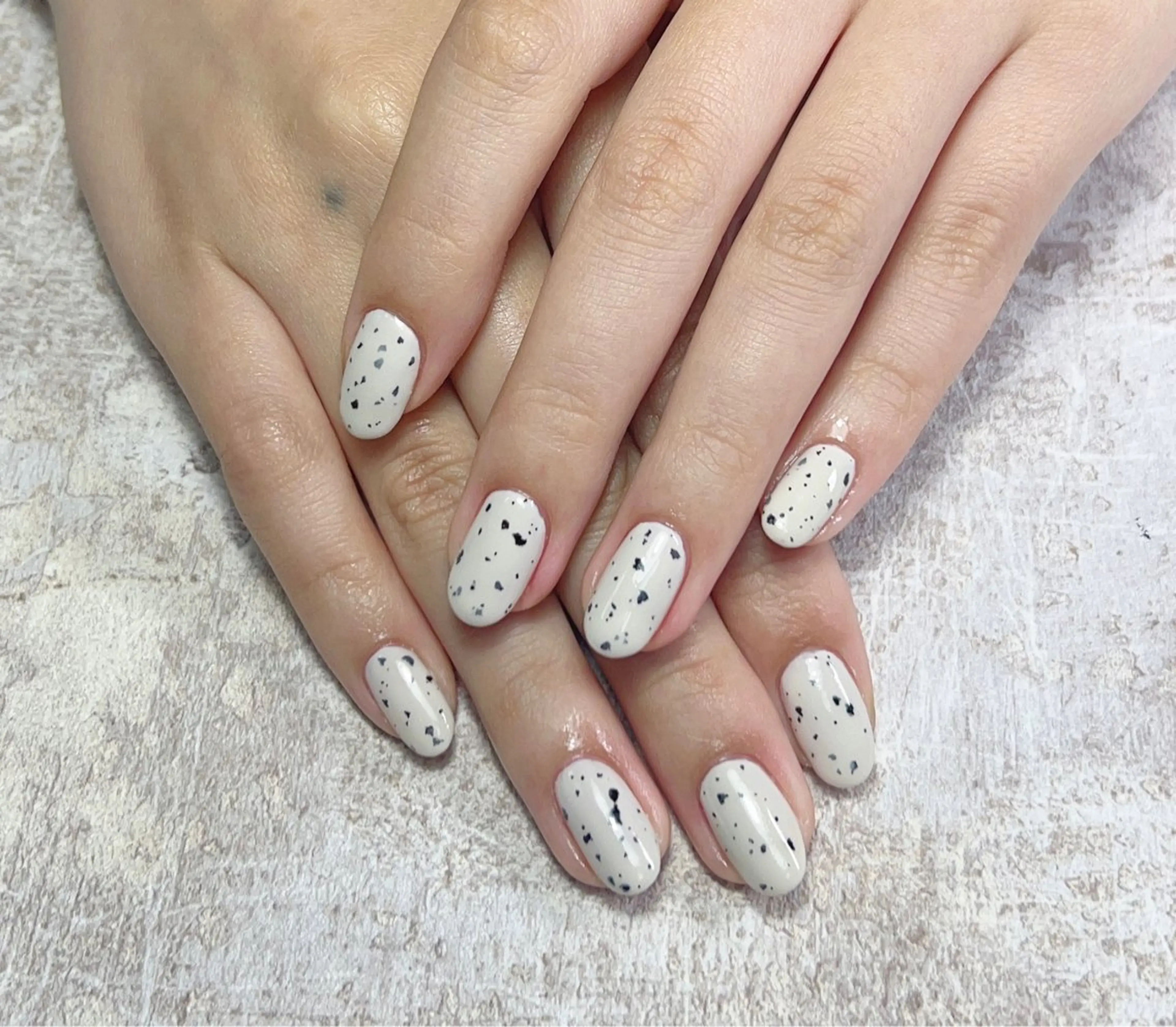 ネイル プレシャス所属・小川 ogawaのネイルデザイン