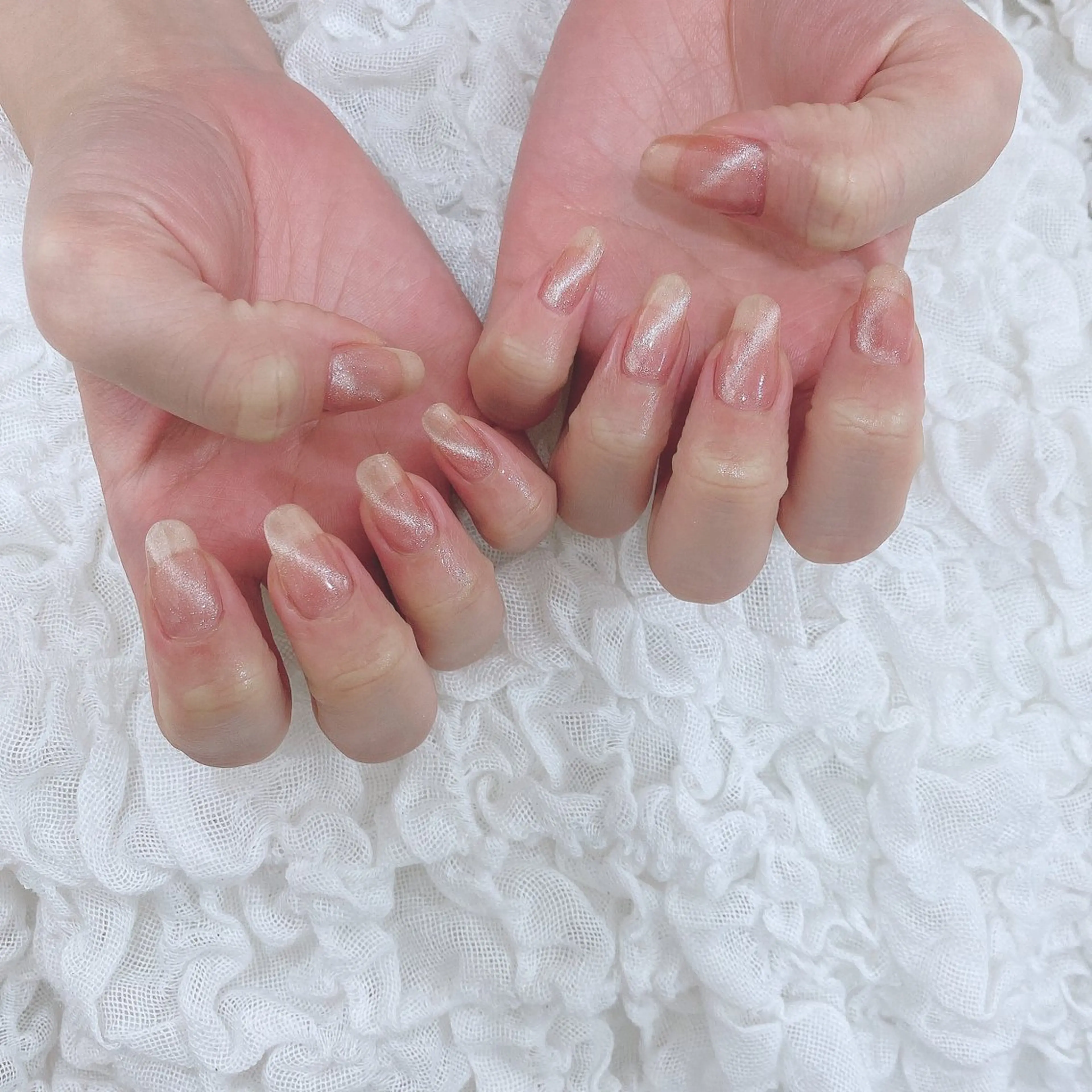 ネイル ハンドネイル SOL NAILのネイルデザイン