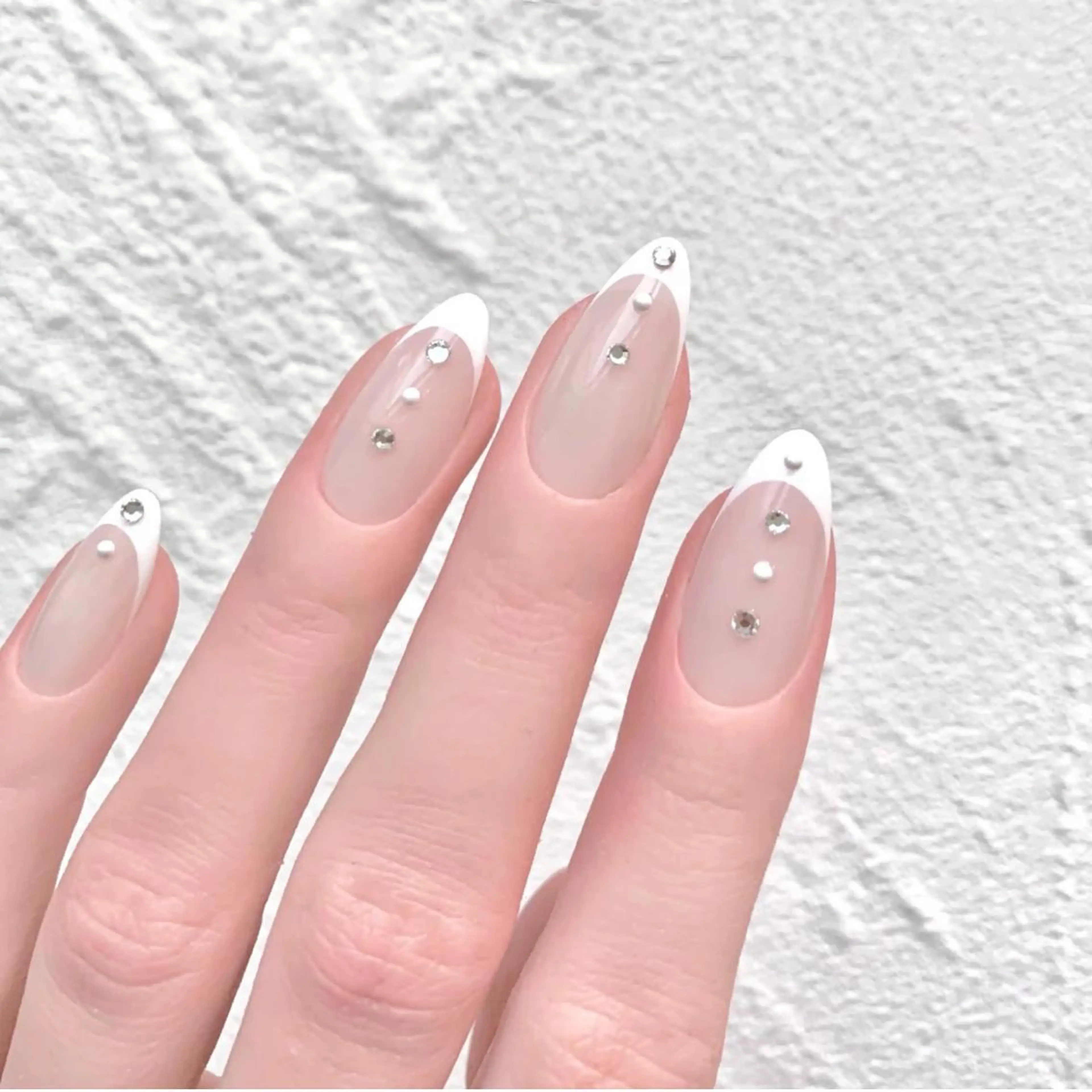 ネイル ハンドネイル BLinLin nail salonのネイルデザイン