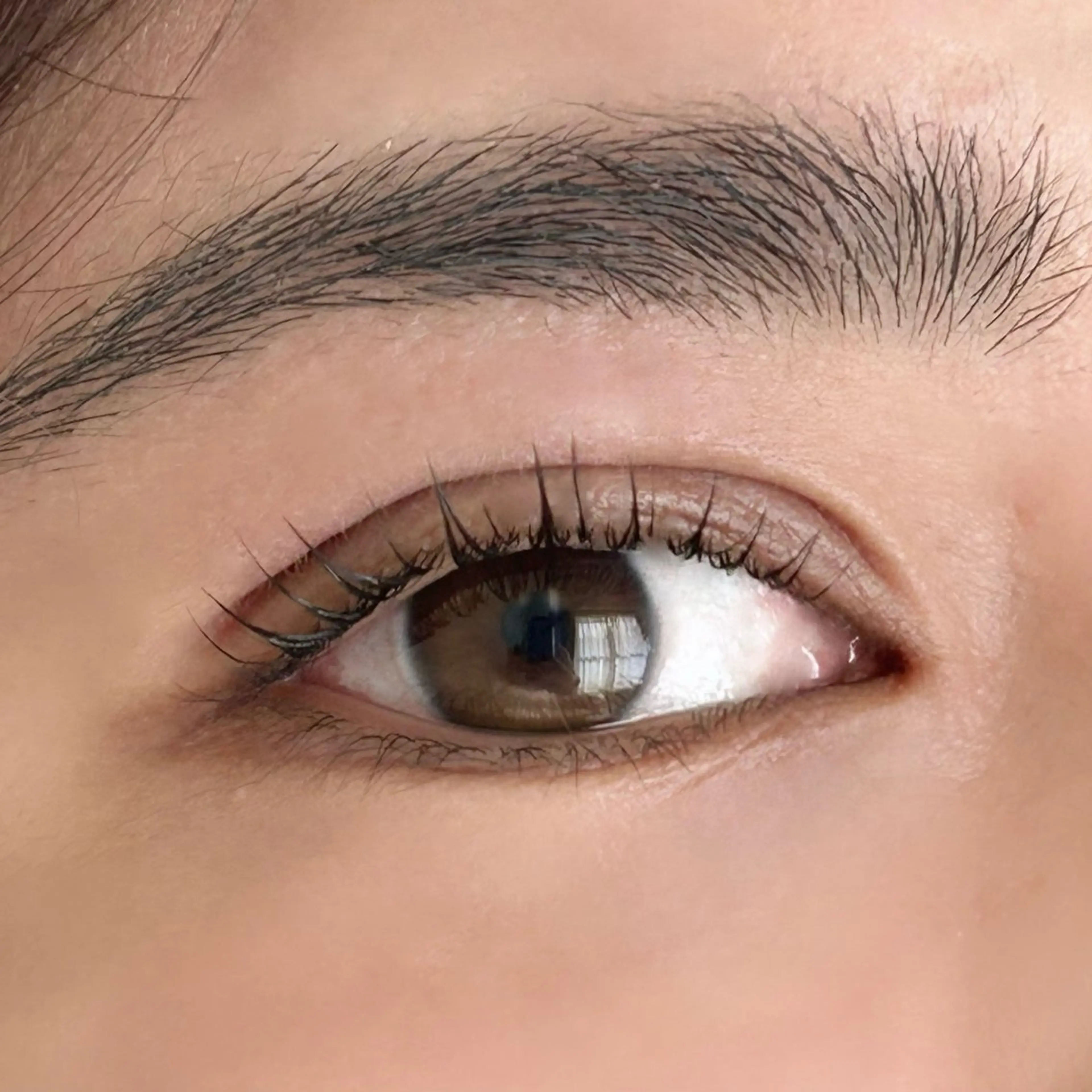 マツエク・マツパ ロレインブロウ 二俣川店所属・ロレインブロウ 二俣川店のマツエク・マツパデザイン