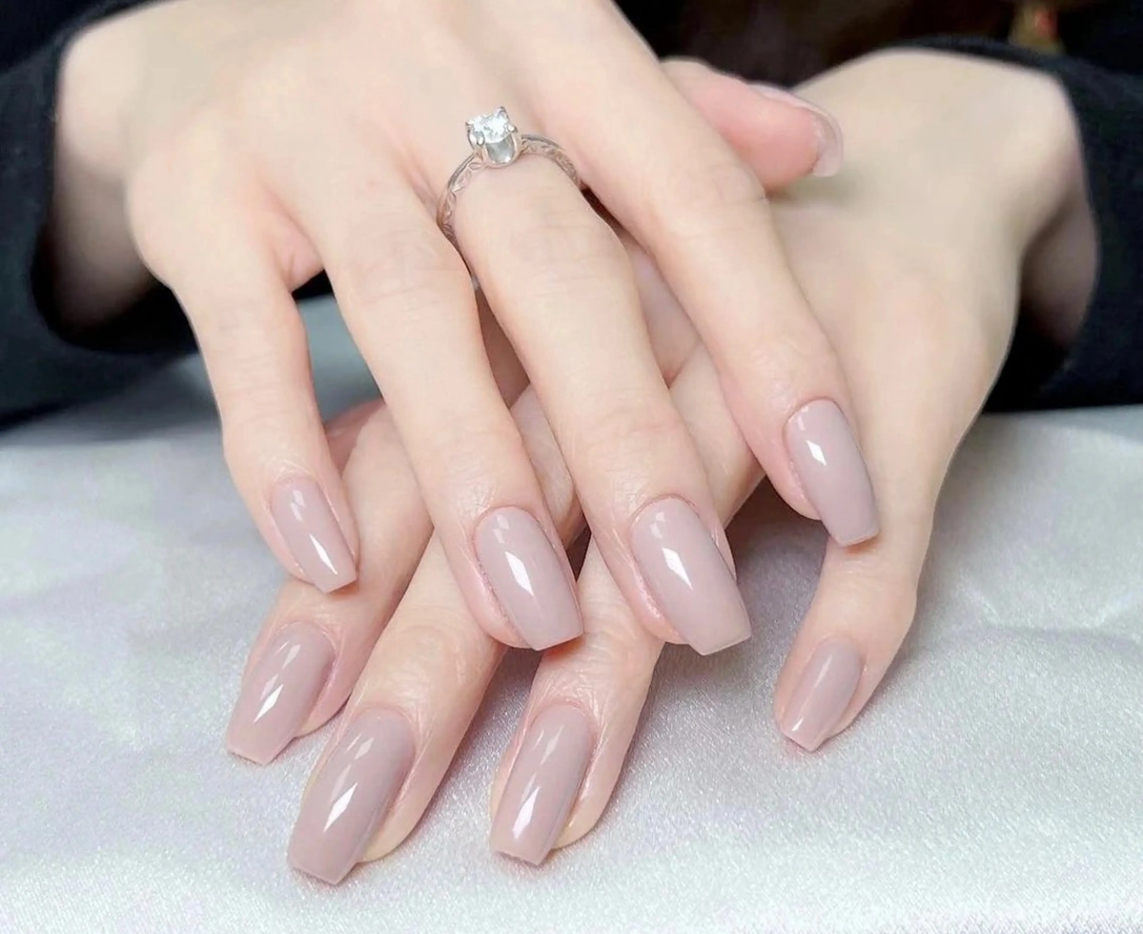 ネイル その他(ネイル) 💅E•U•B NAIL🌹所属・横浜市中区曙町 ネイルE·U·Bのネイルデザイン