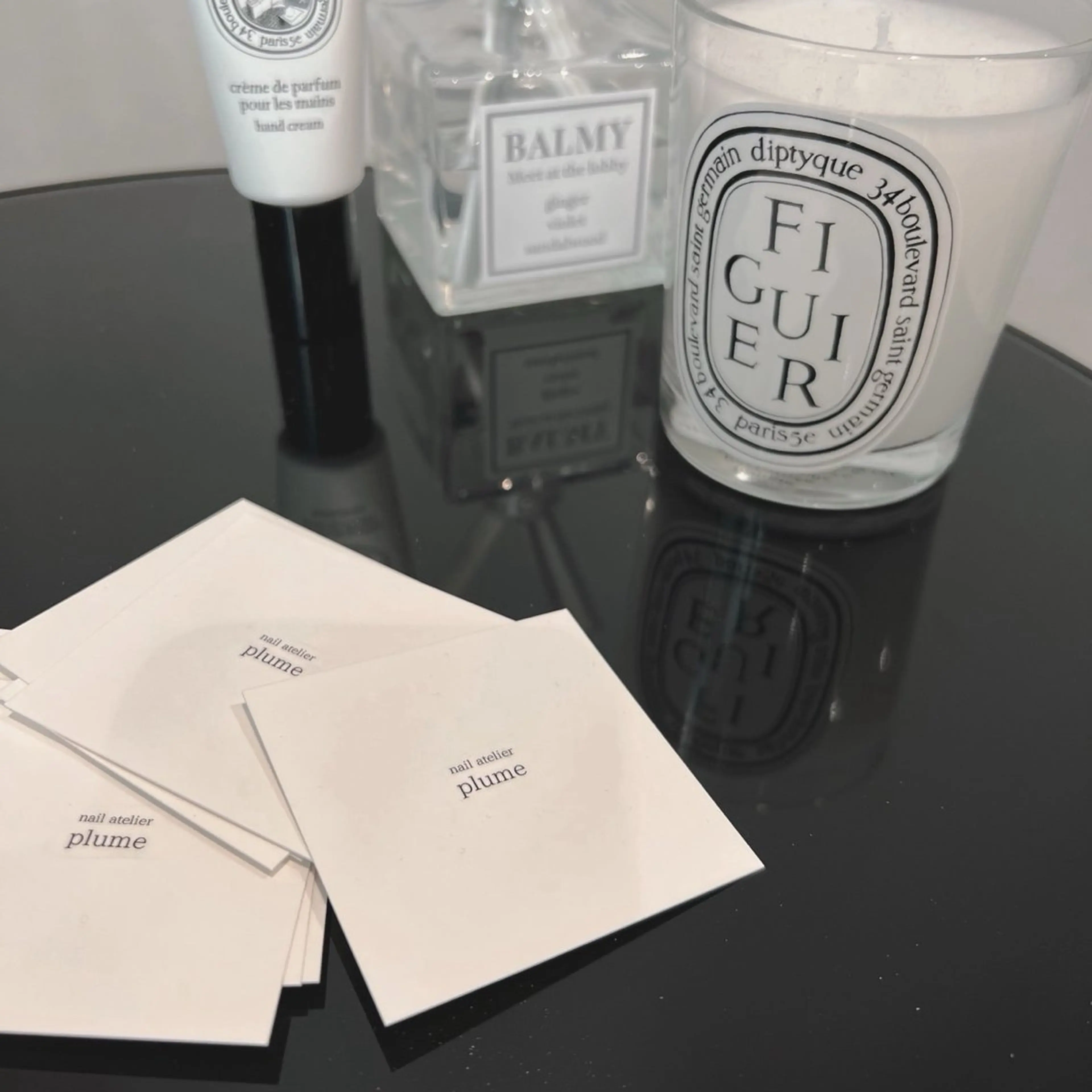 🫧plume🫧 MINORIのネイルデザイン