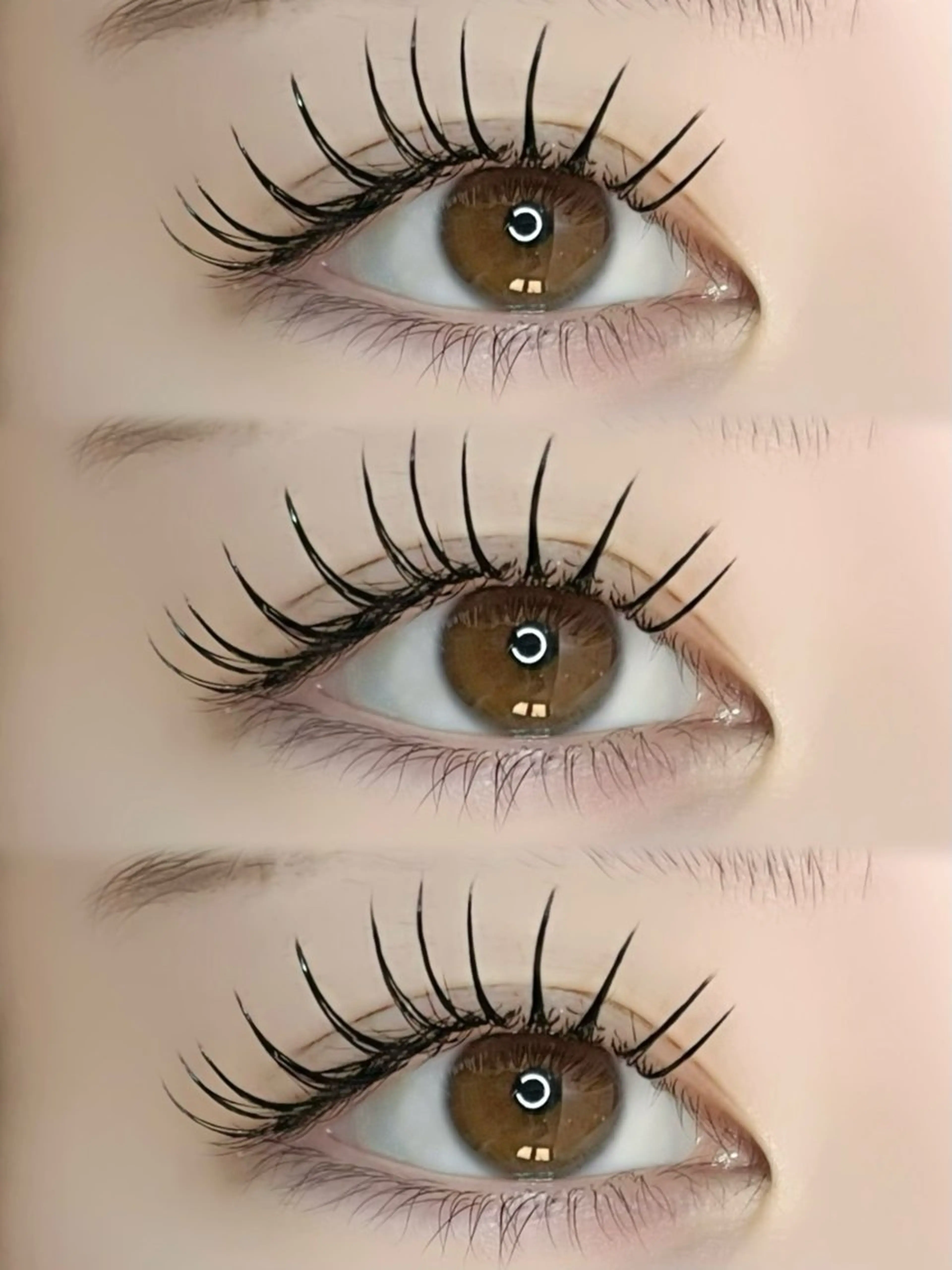 マツエク・マツパ マツエク MAQUIA東金店 🤍大坂のマツエク・マツパデザイン