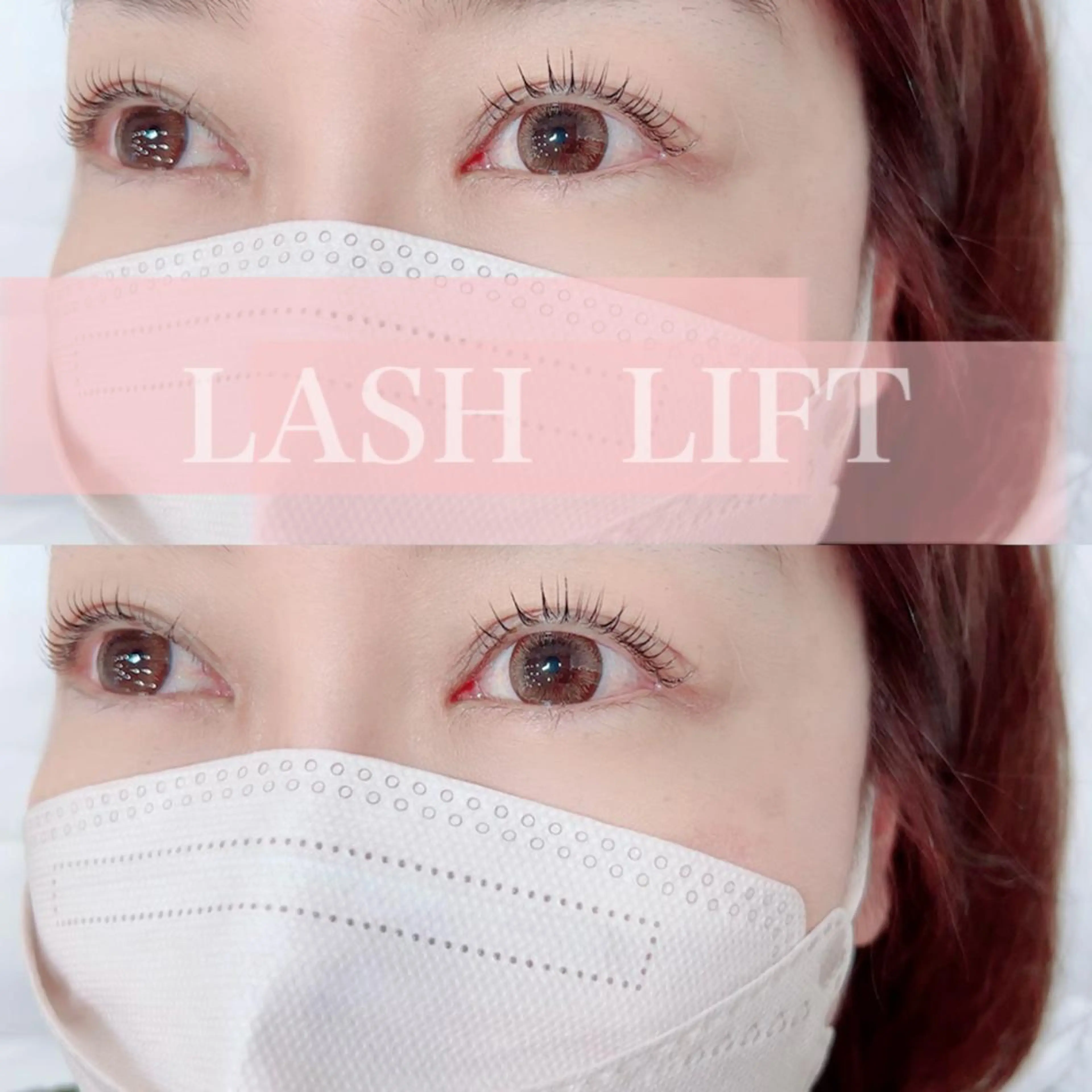 マツエク・マツパ まつげパーマ eyelist Yuuuのマツエク・マツパデザイン