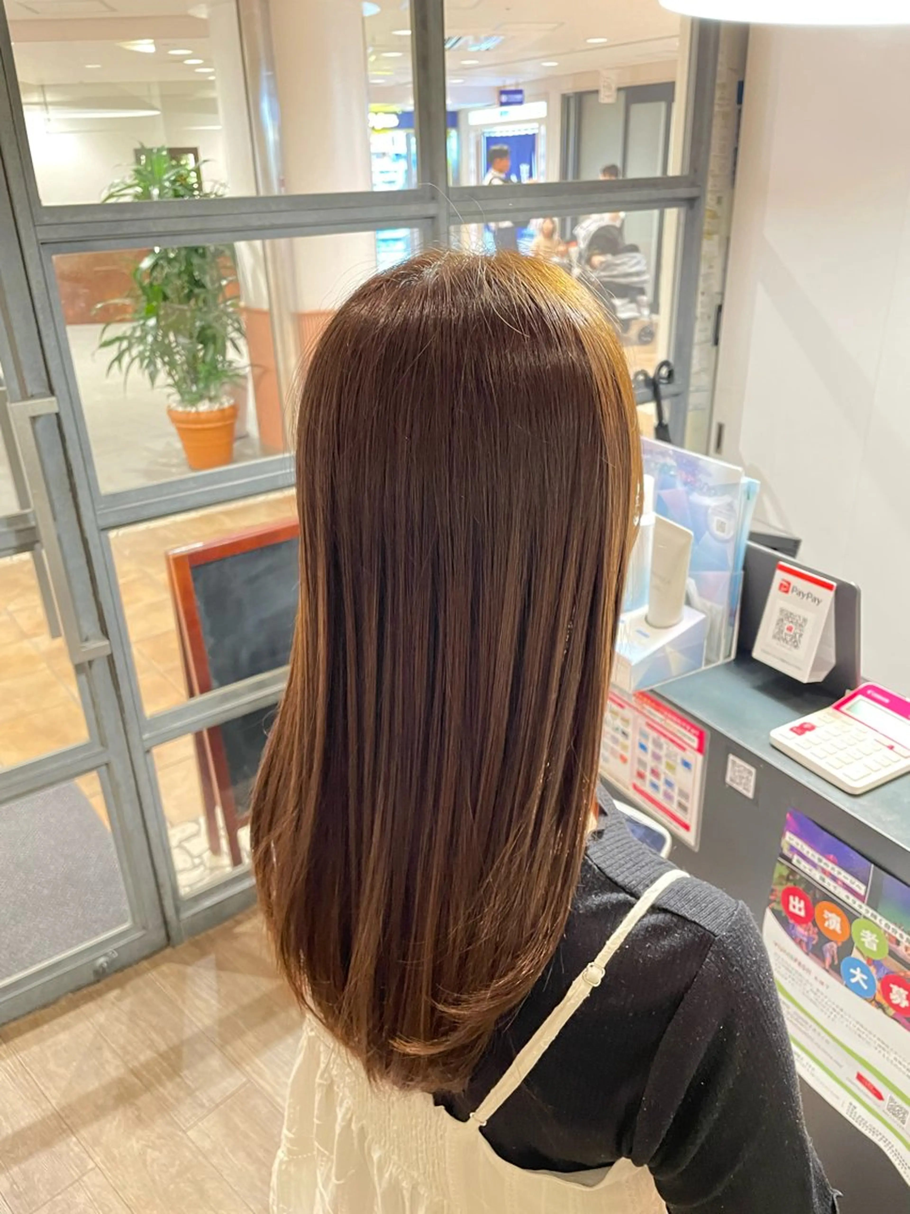 【ビフィーノ体験パス】✂️美容学生さん、美容師気になる人限定👩※詳細の方確認お願いします🙇の写真