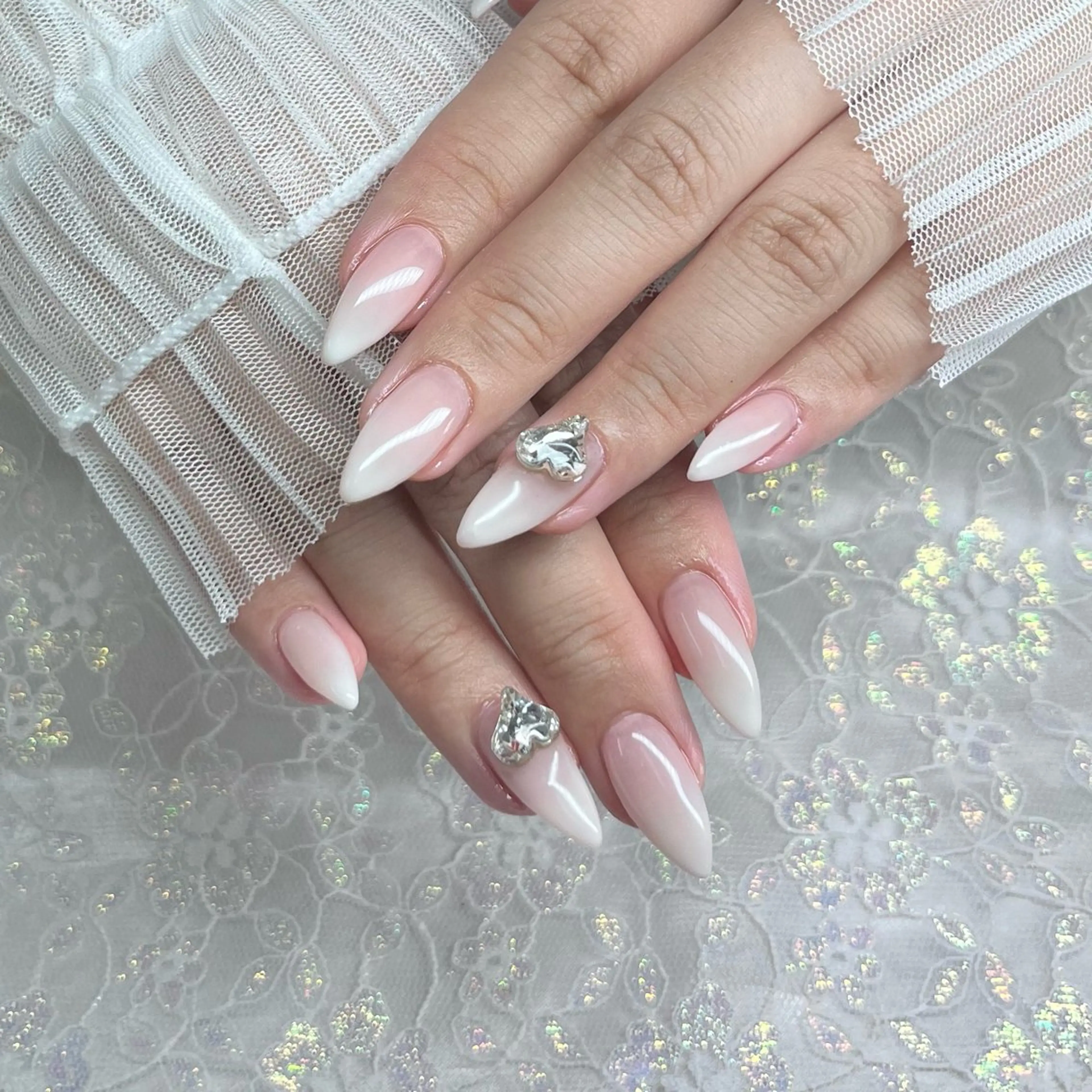 ネイル ハンドネイル 🎀Nail lieN kei🎀のネイルデザイン
