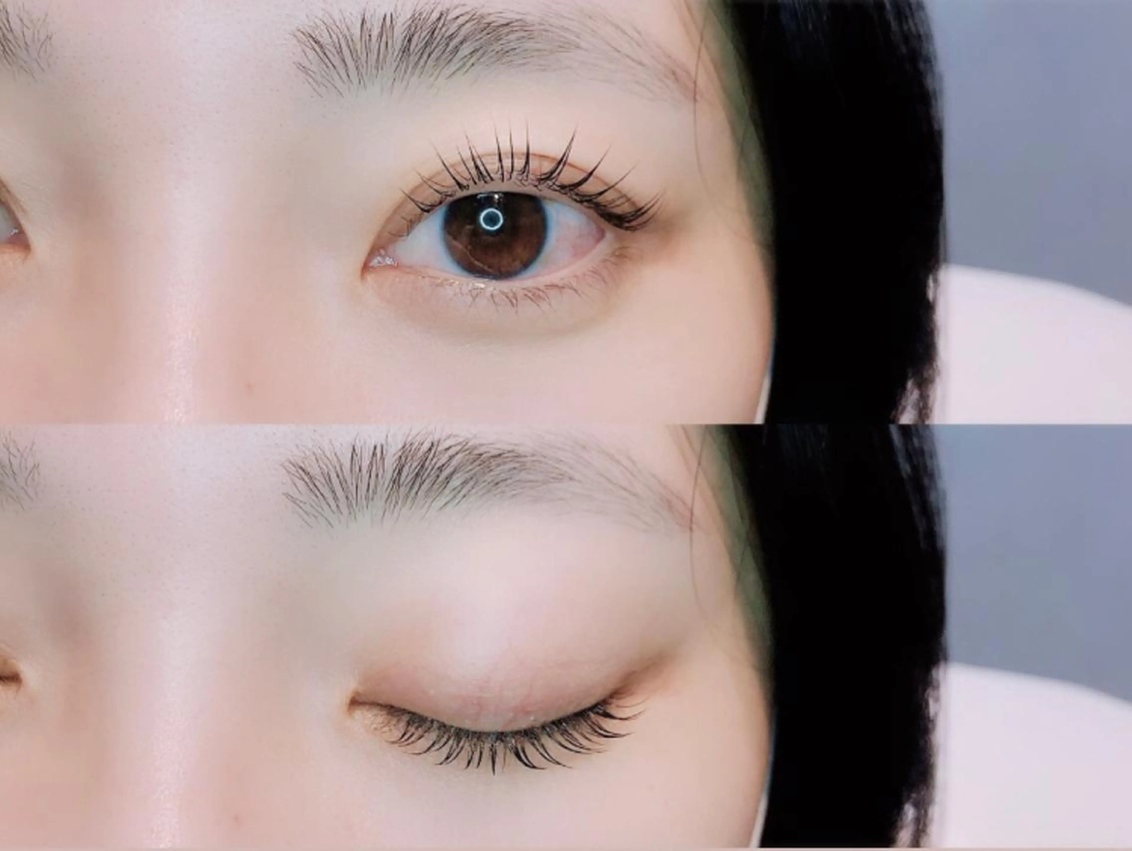 マツエク・マツパ マツパ eyelist 🌼 Mahoのマツエク・マツパデザイン