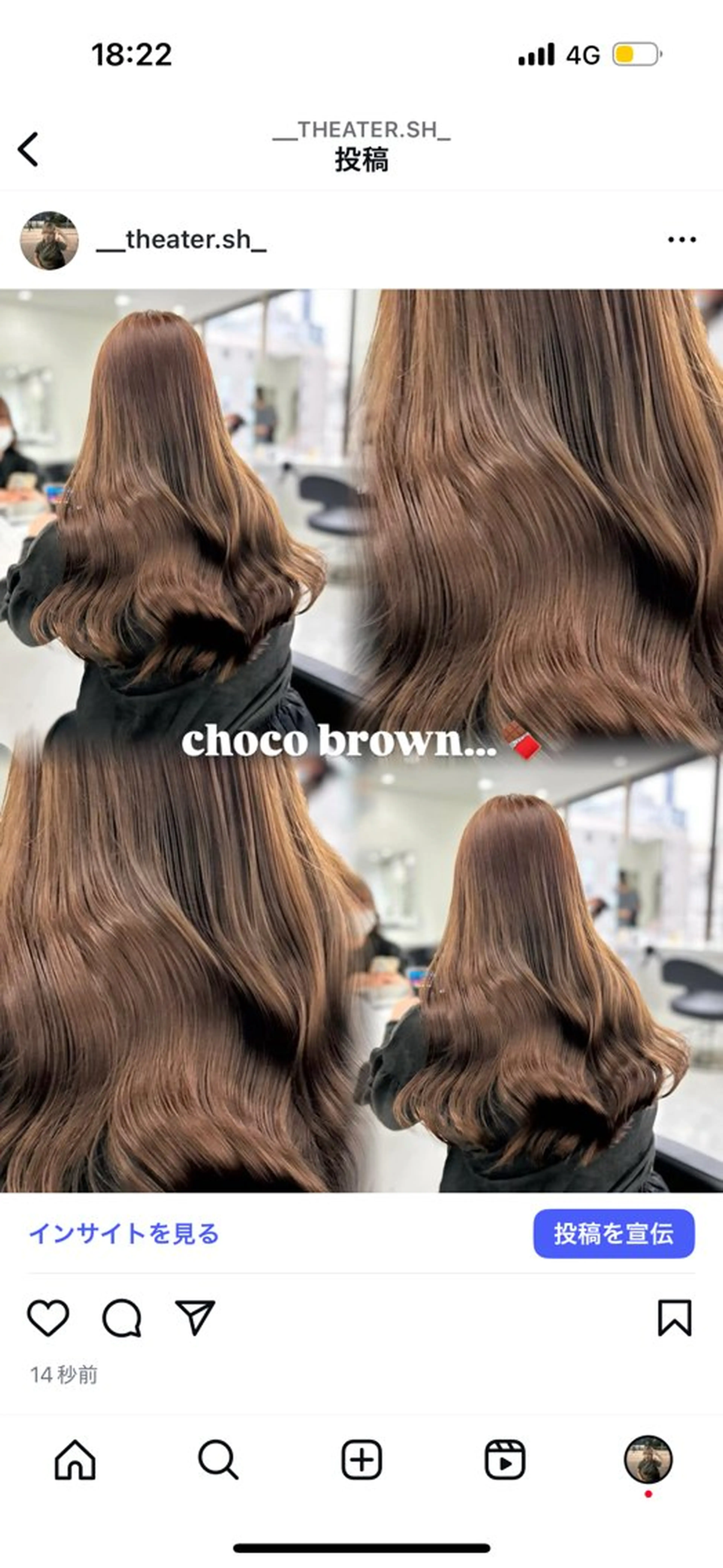 ロング 透ける透明感カラー 🩶shiho🩶のヘアスタイル