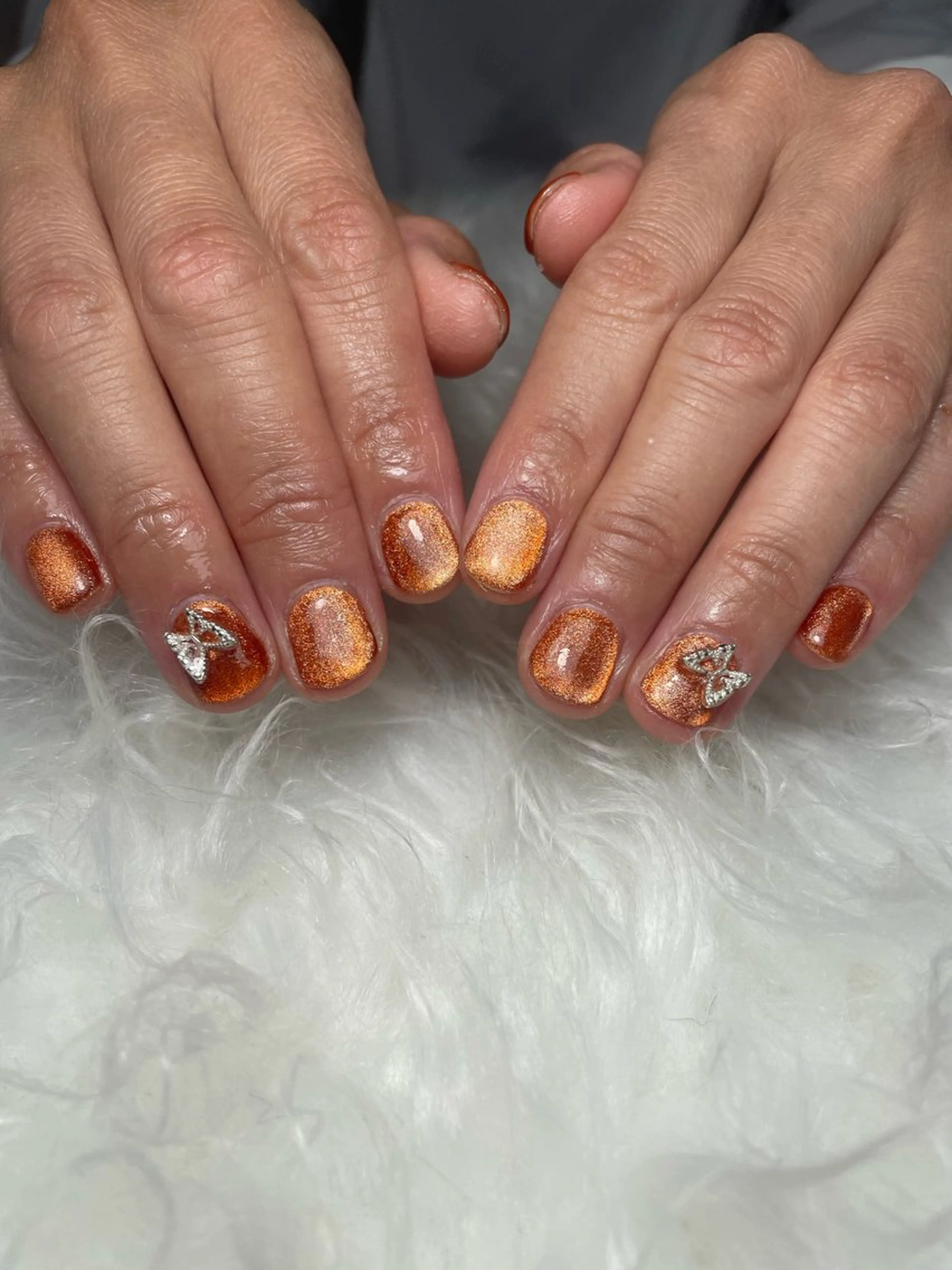 ネイル ハンドネイル nail chamのネイルデザイン