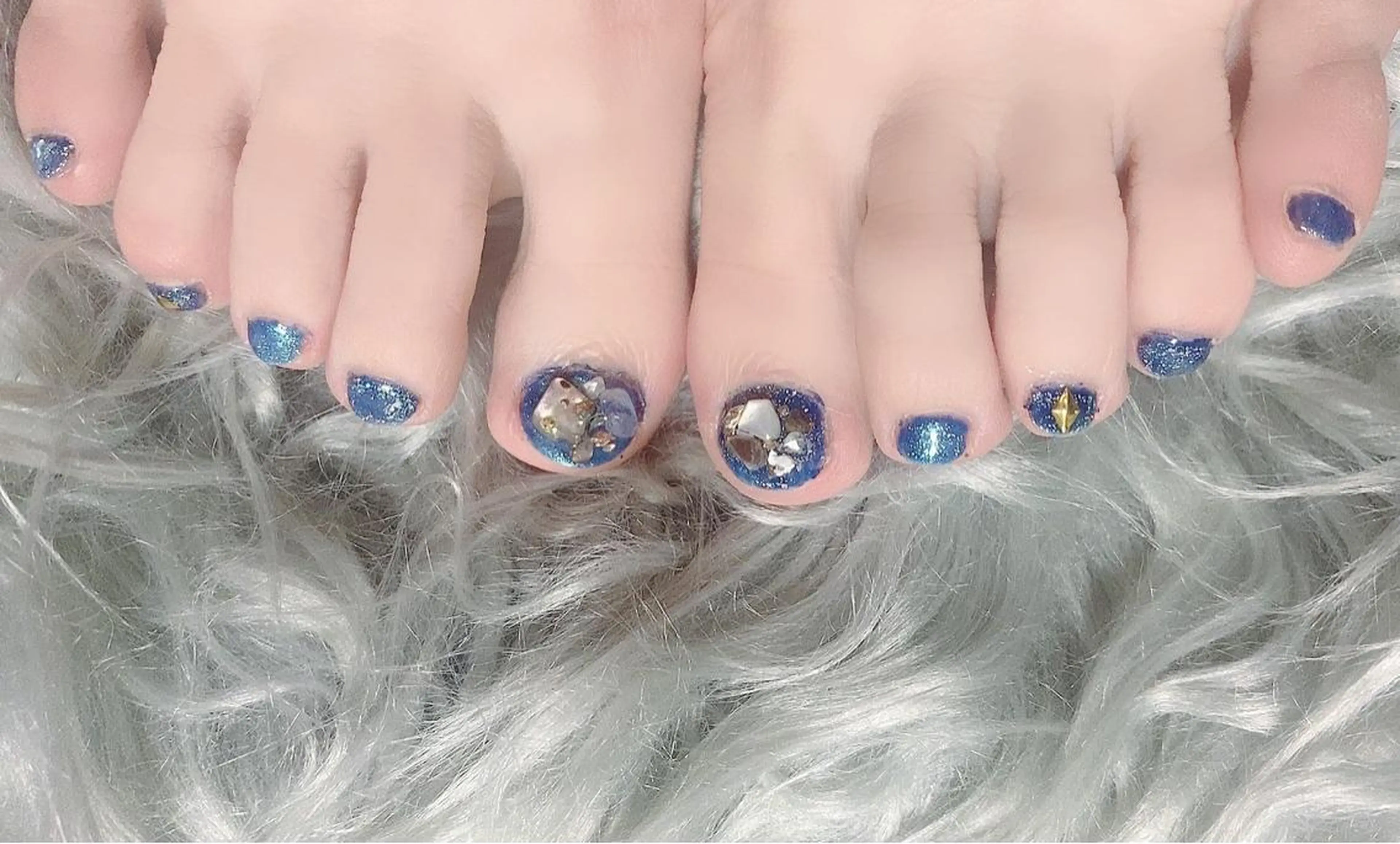 ネイル MiUs' nailのネイルデザイン