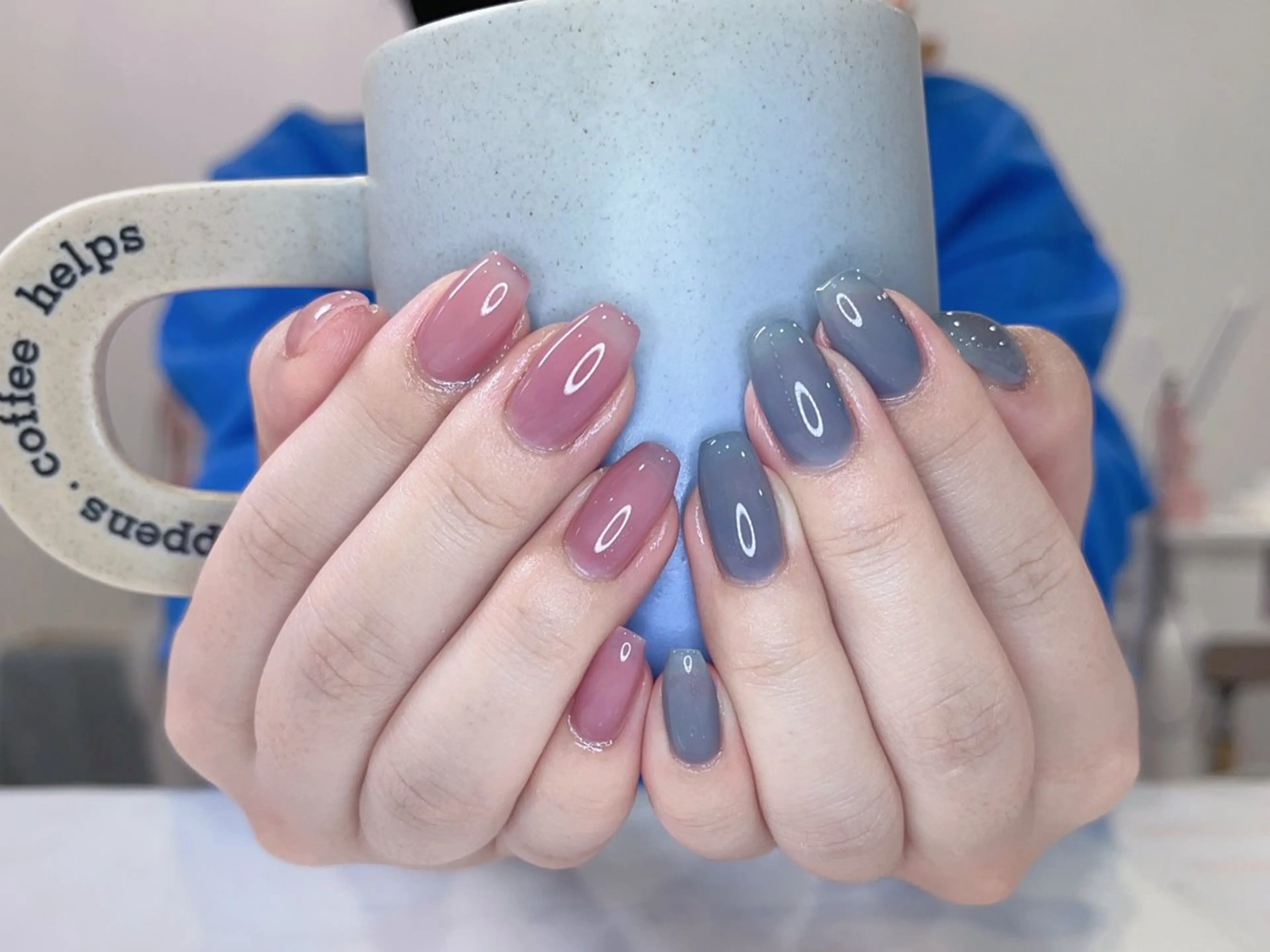 ネイル Nail Salon KINA 心斎橋店のネイルデザイン