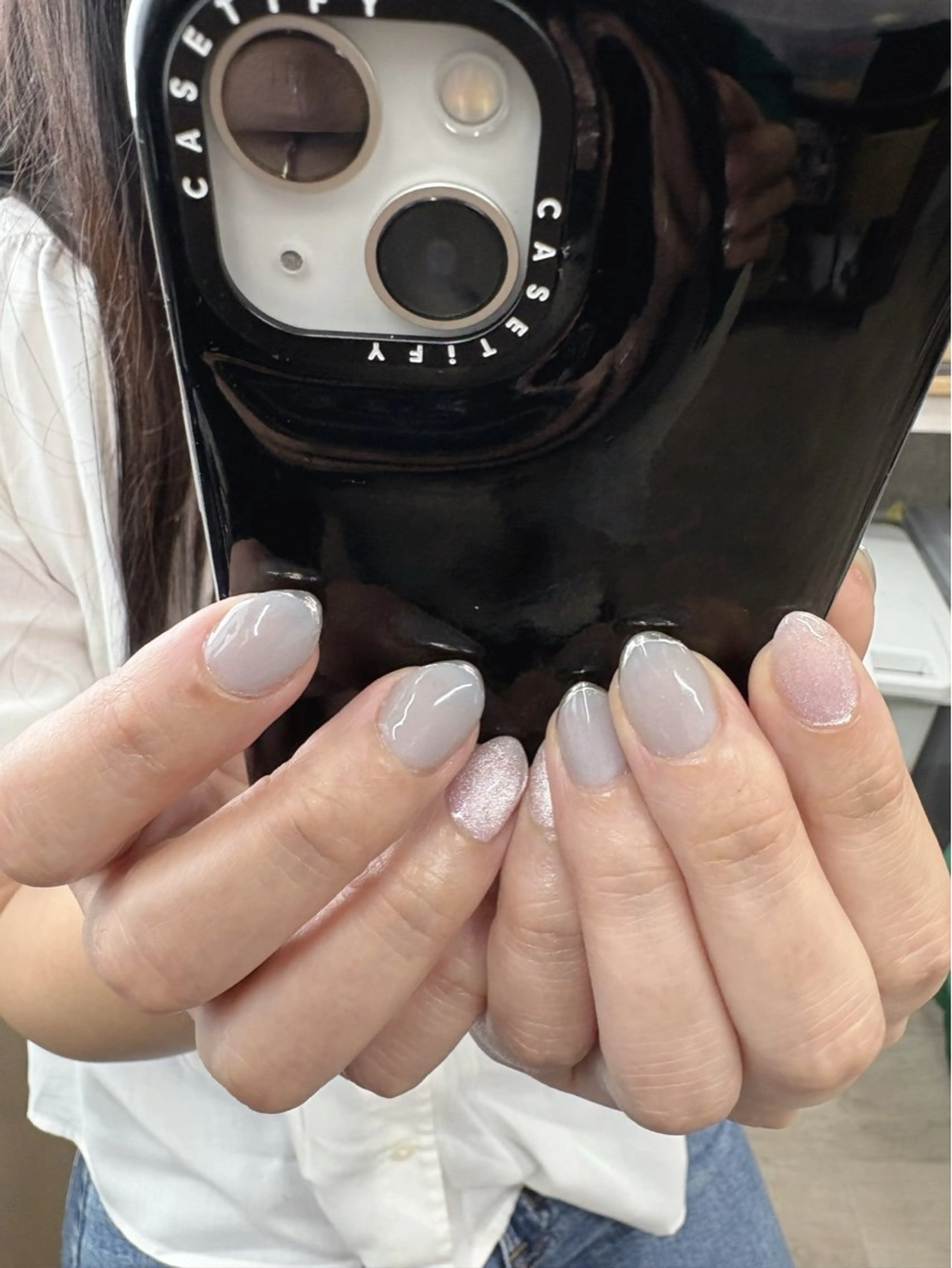 ネイル neo.nail柏 Mutsumiのネイルデザイン