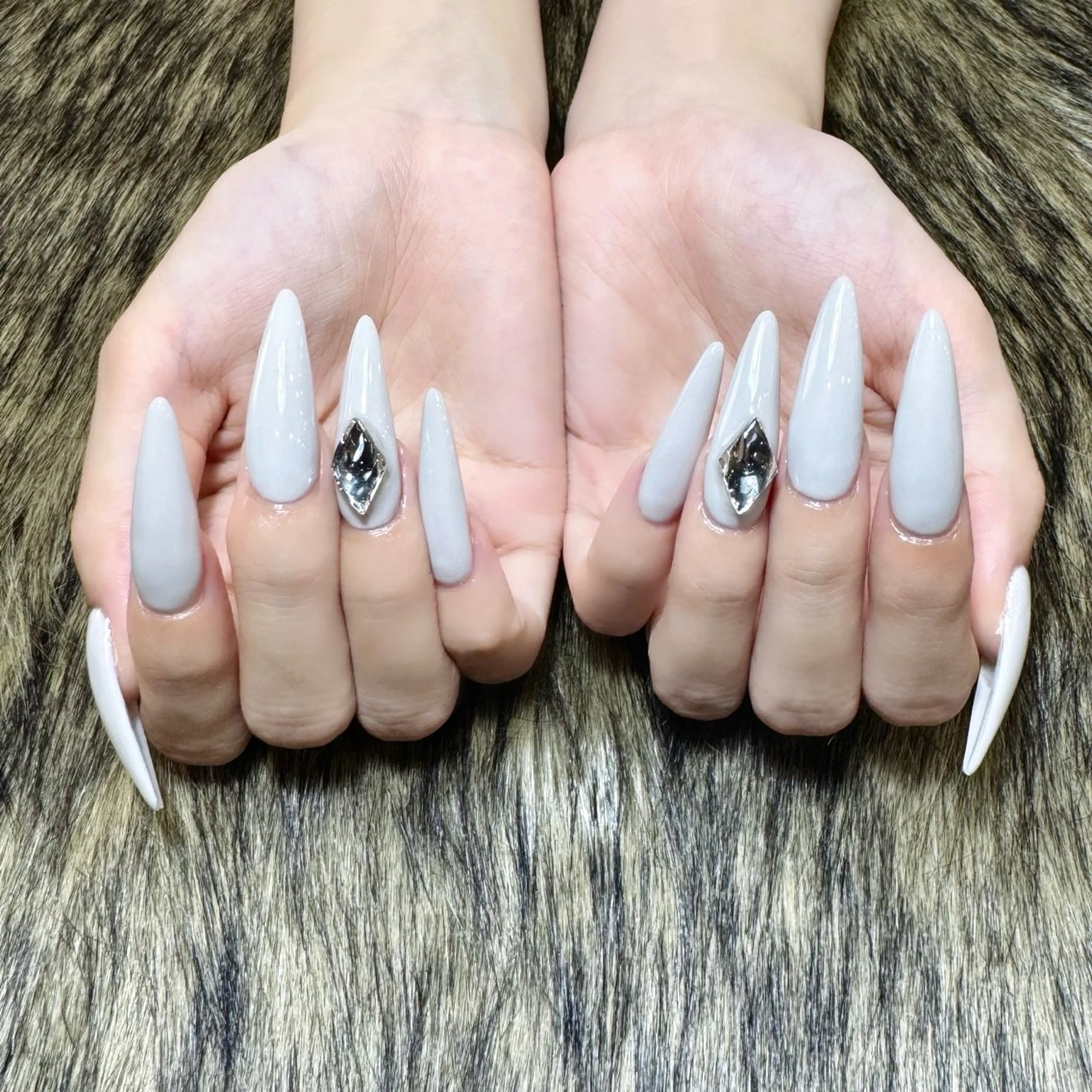 ネイル ハンドネイル ドリスネイルサロン所属・Doris Nail Salonのネイルデザイン