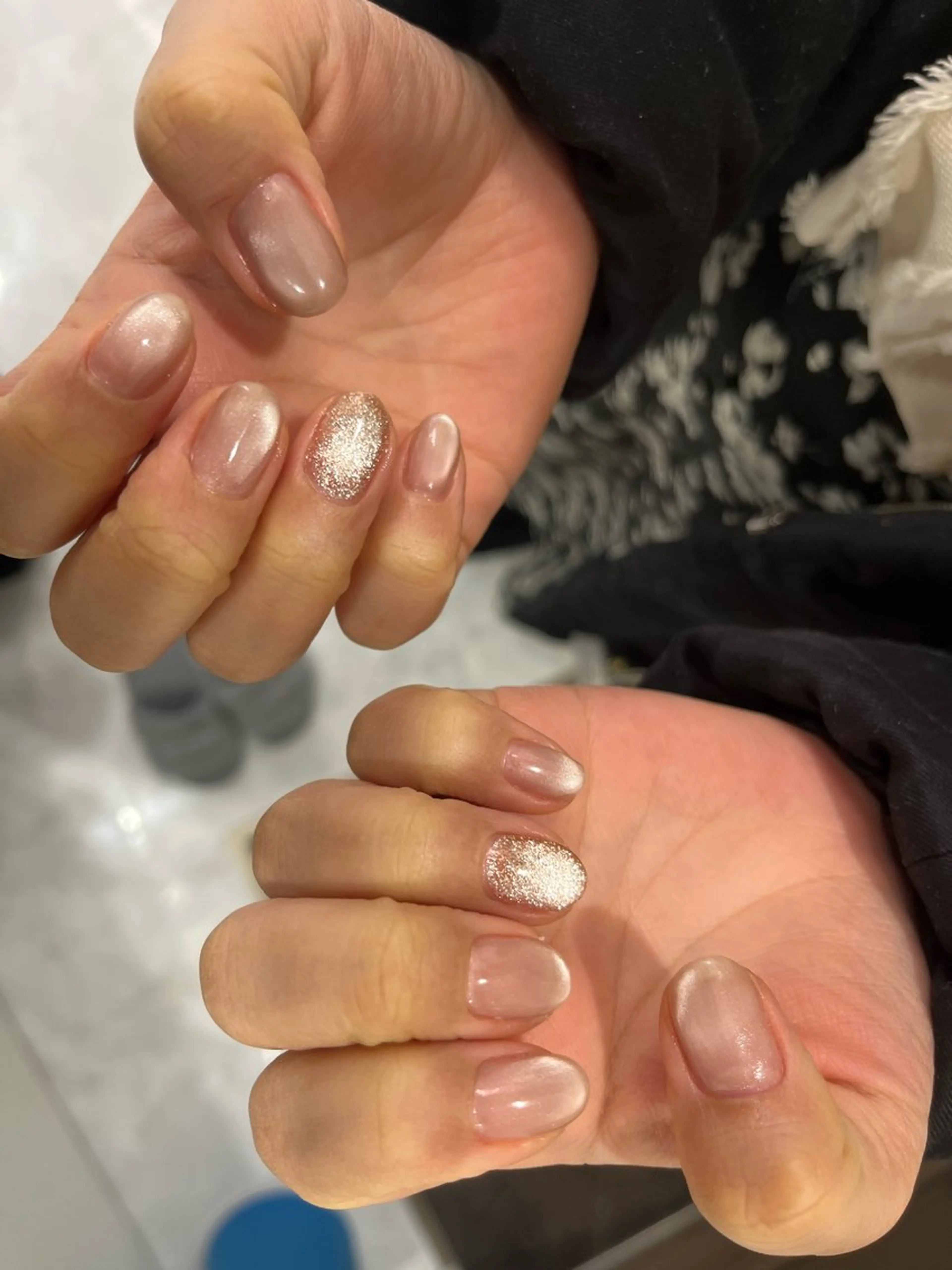 ネイル ogama marinaのネイルデザイン