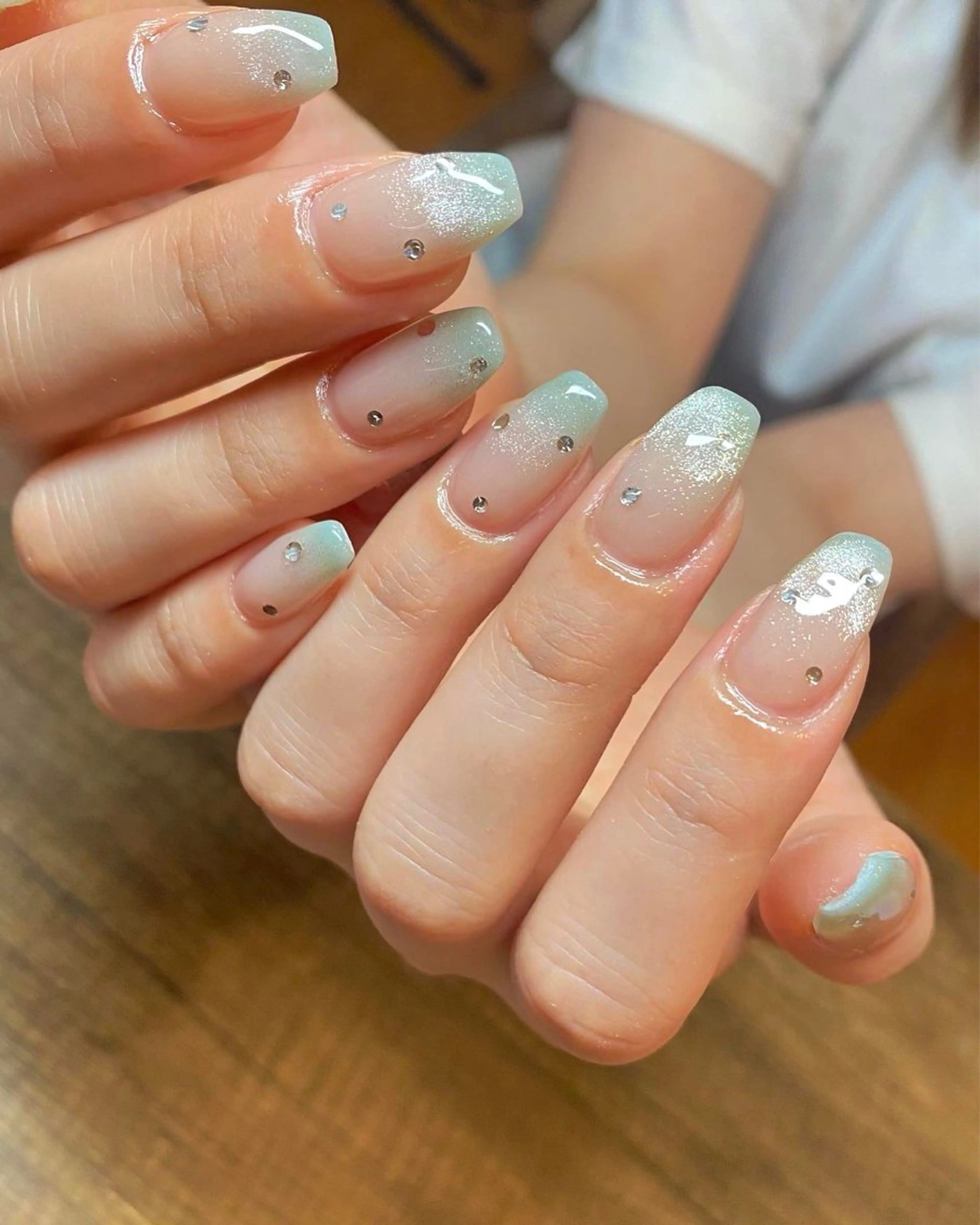 ネイル ハンドネイル kana gotoのネイルデザイン