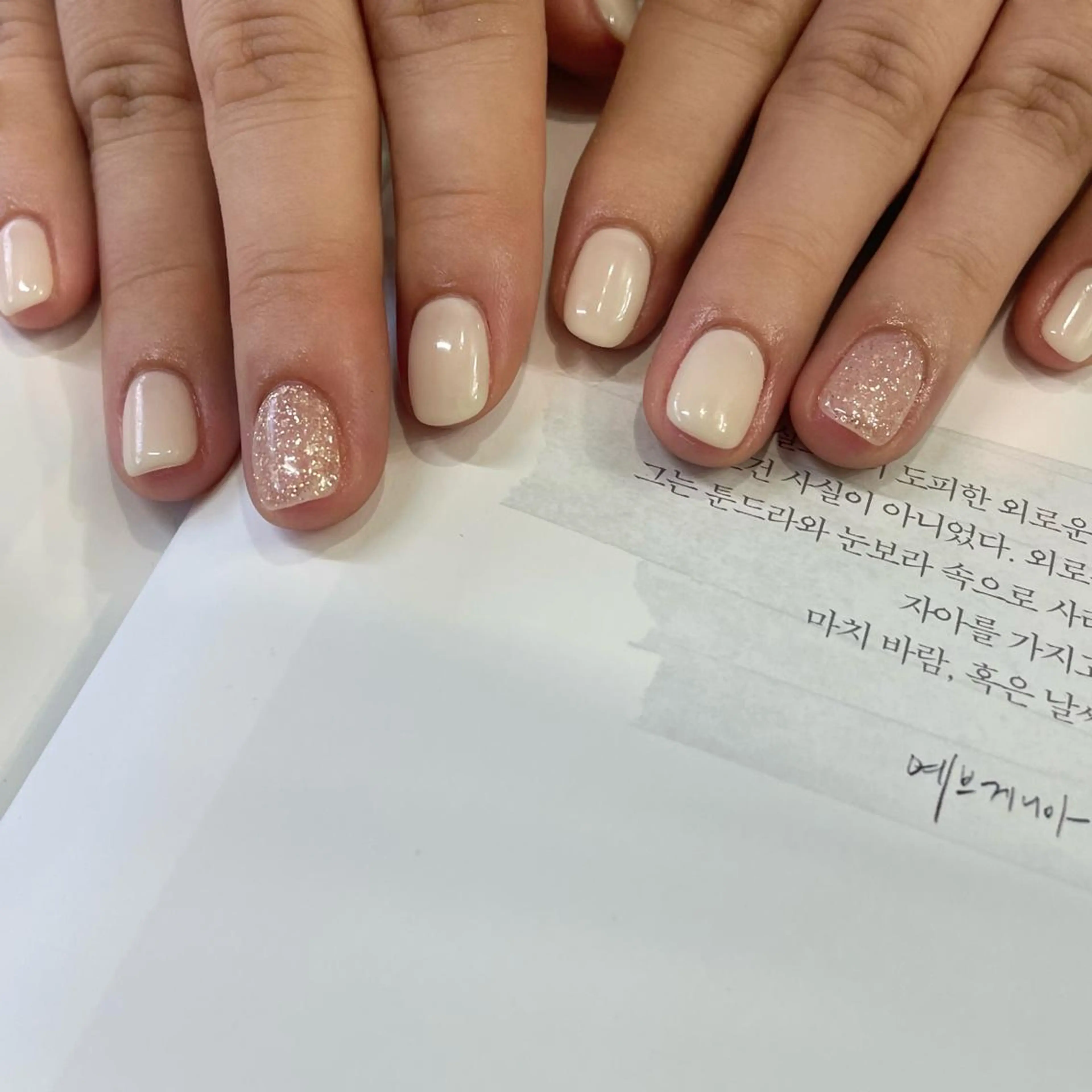 ネイル ネイルズシャトン🪡 ネイリスト斉藤のネイルデザイン