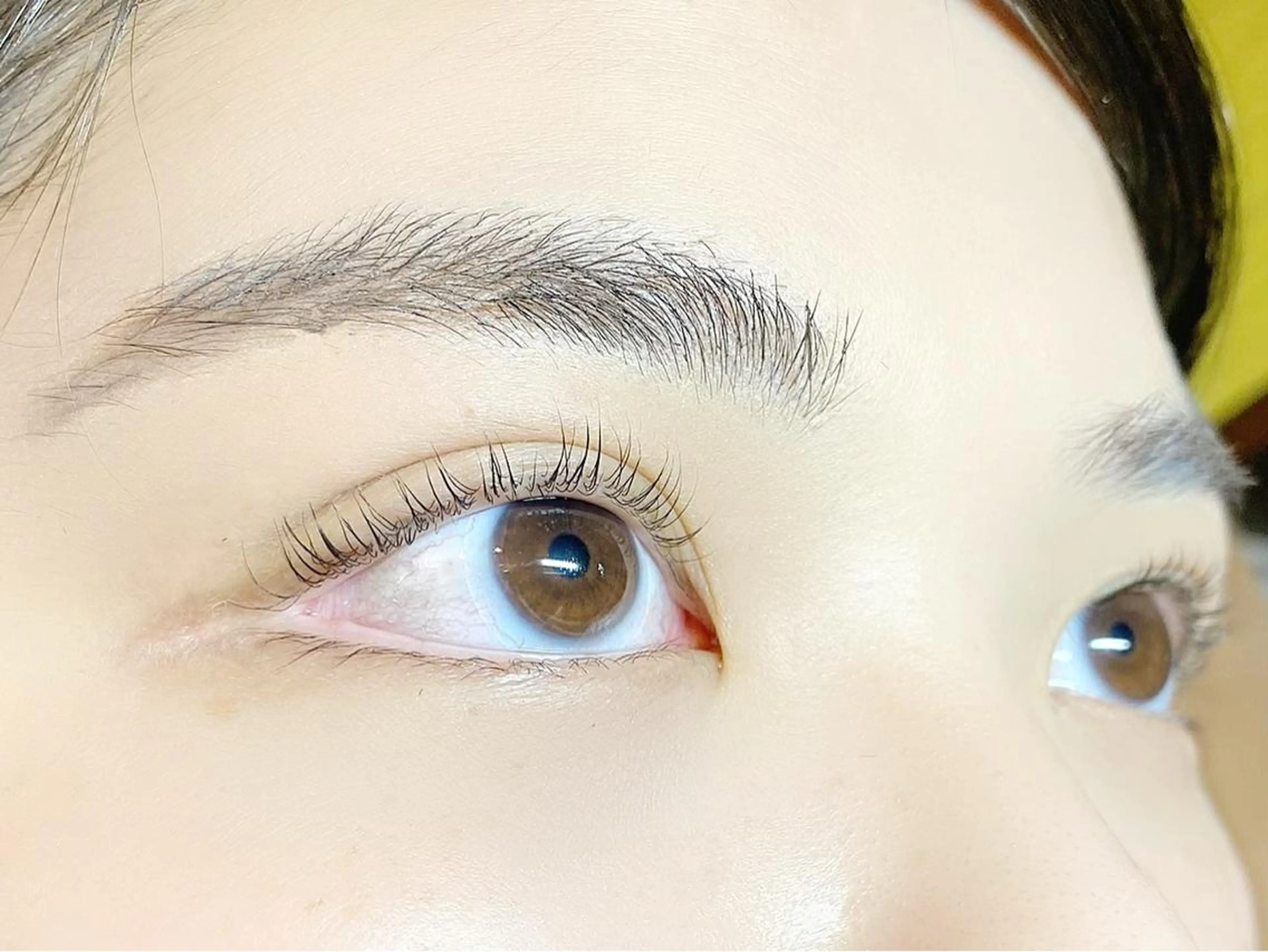 マツエク・マツパ まつげパーマ Lien -eyelash-の眉毛・アイブロウイメージ