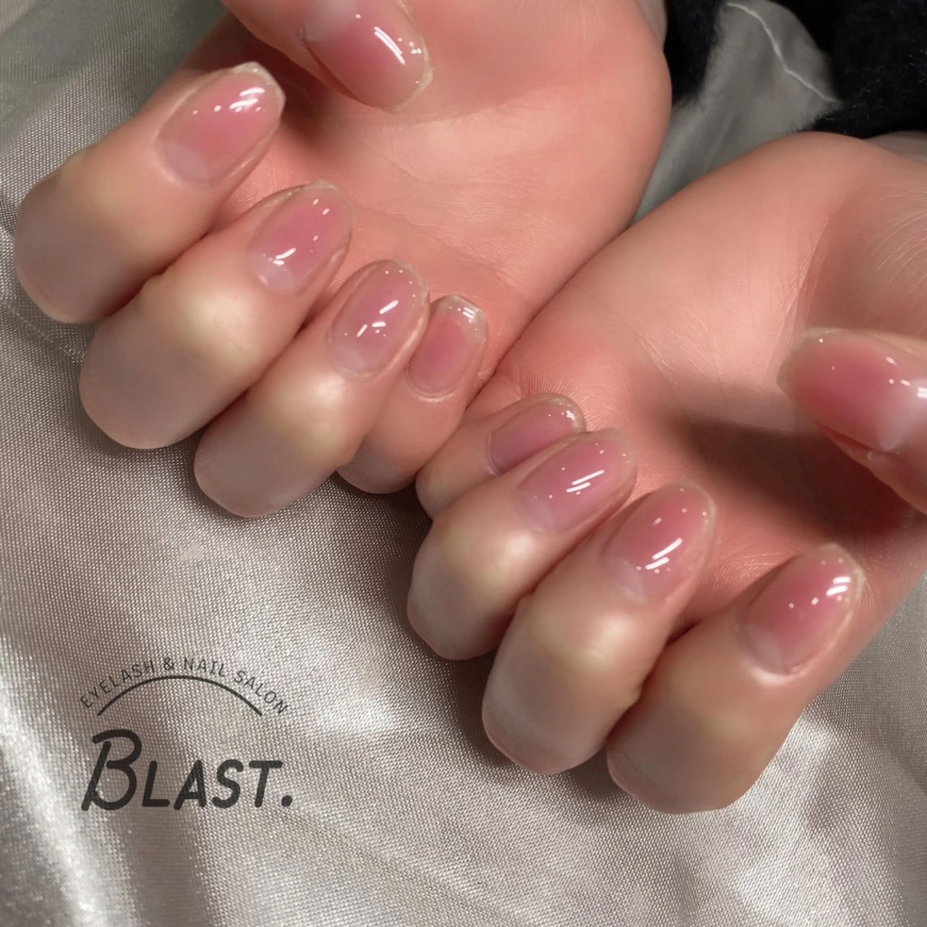 ネイル BLAST. nailのネイルデザイン