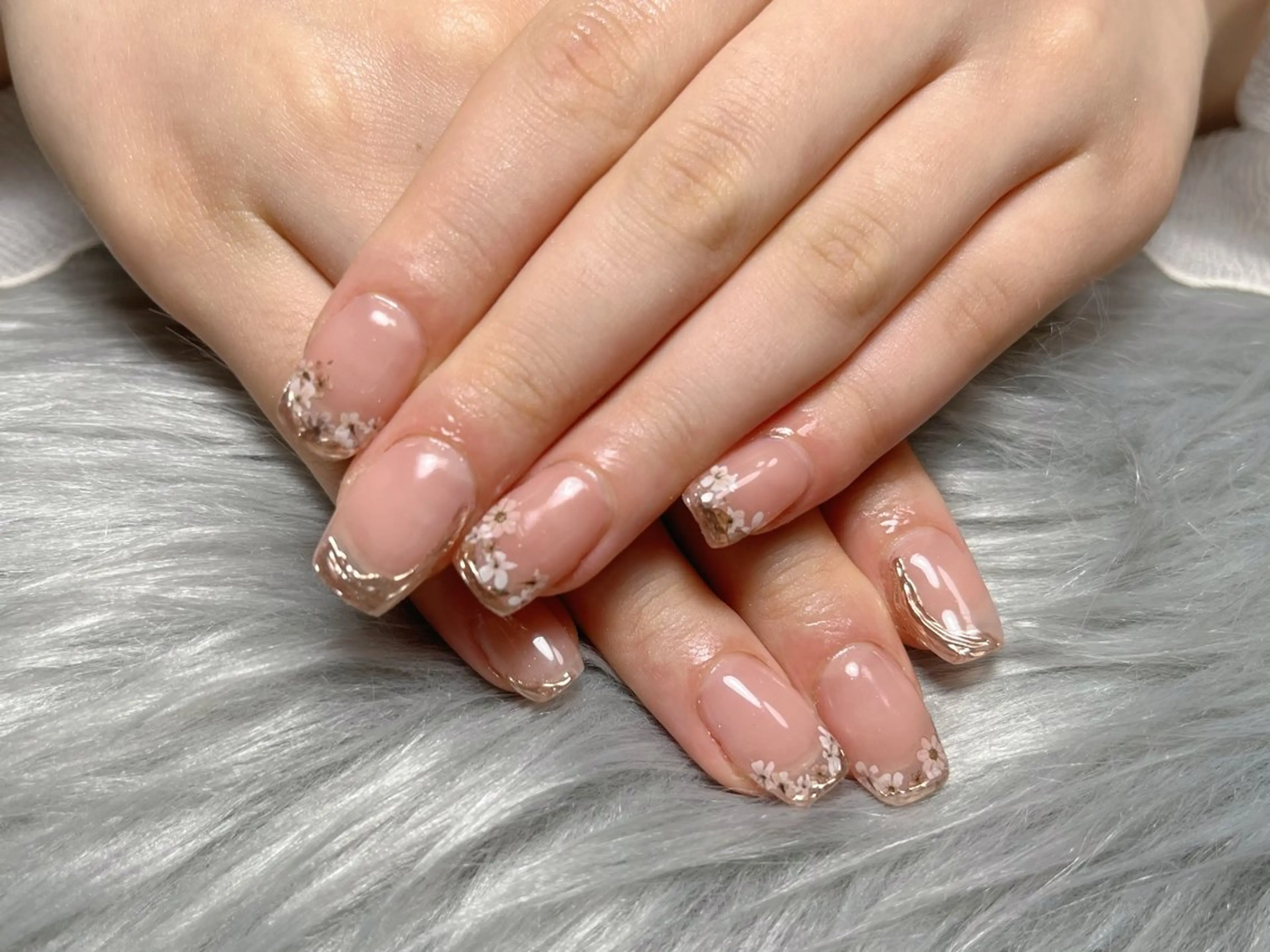 ネイル misaki nailのネイルデザイン