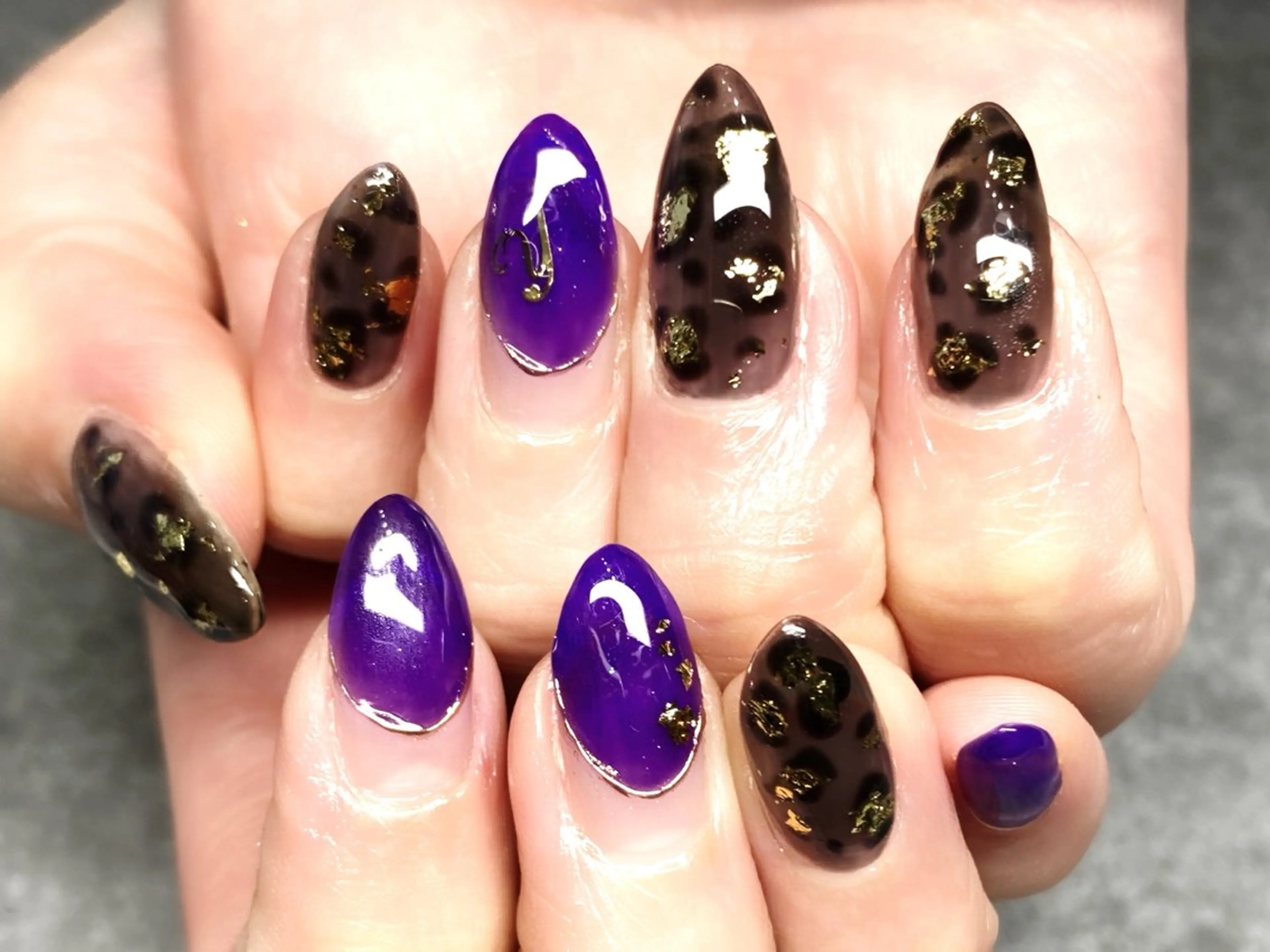 ネイル K PLUS  nail salon所属・K PLUS nailのネイルデザイン