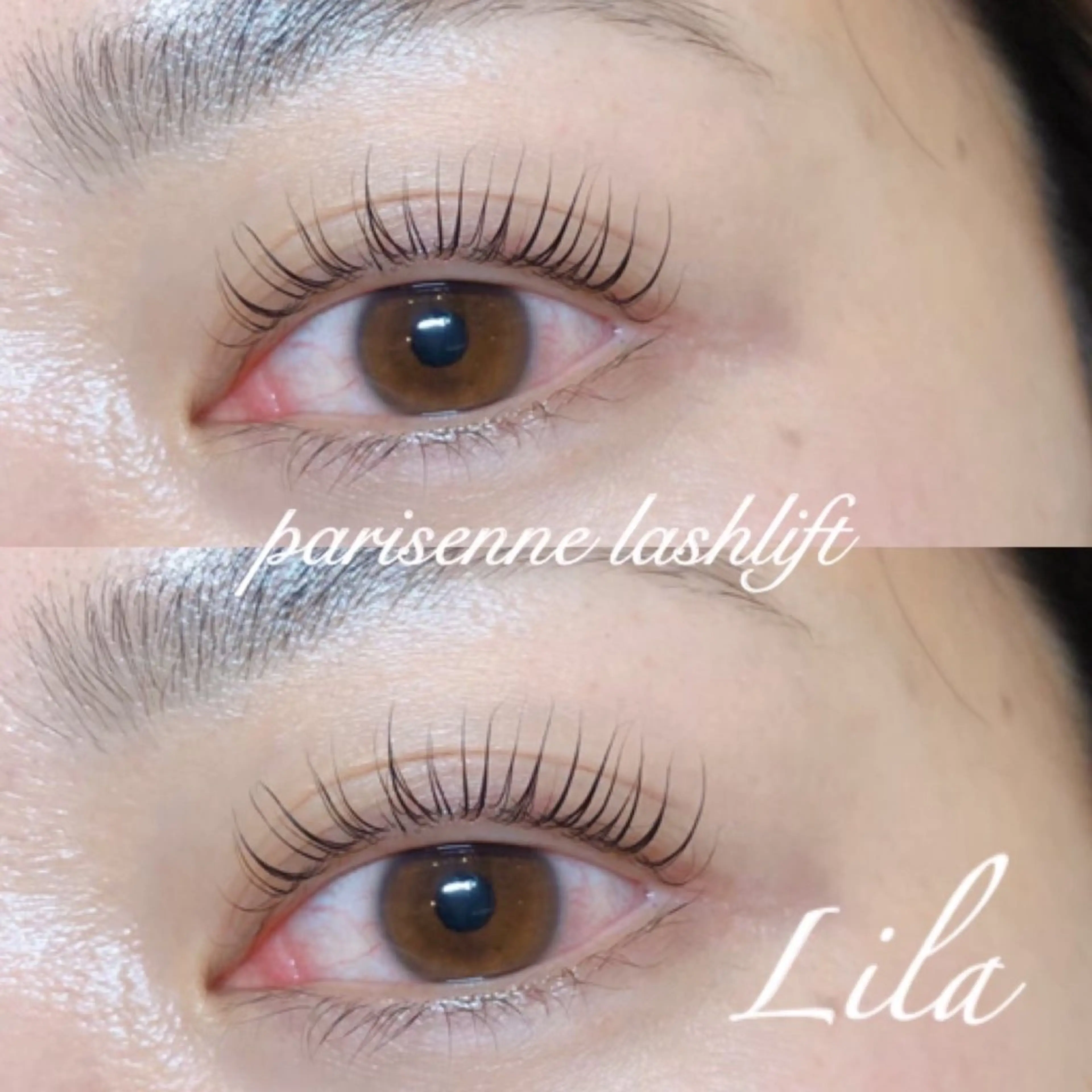 マツエク・マツパ ECREA姫路駅北口店所属・ECREA 山下のマツエク・マツパデザイン