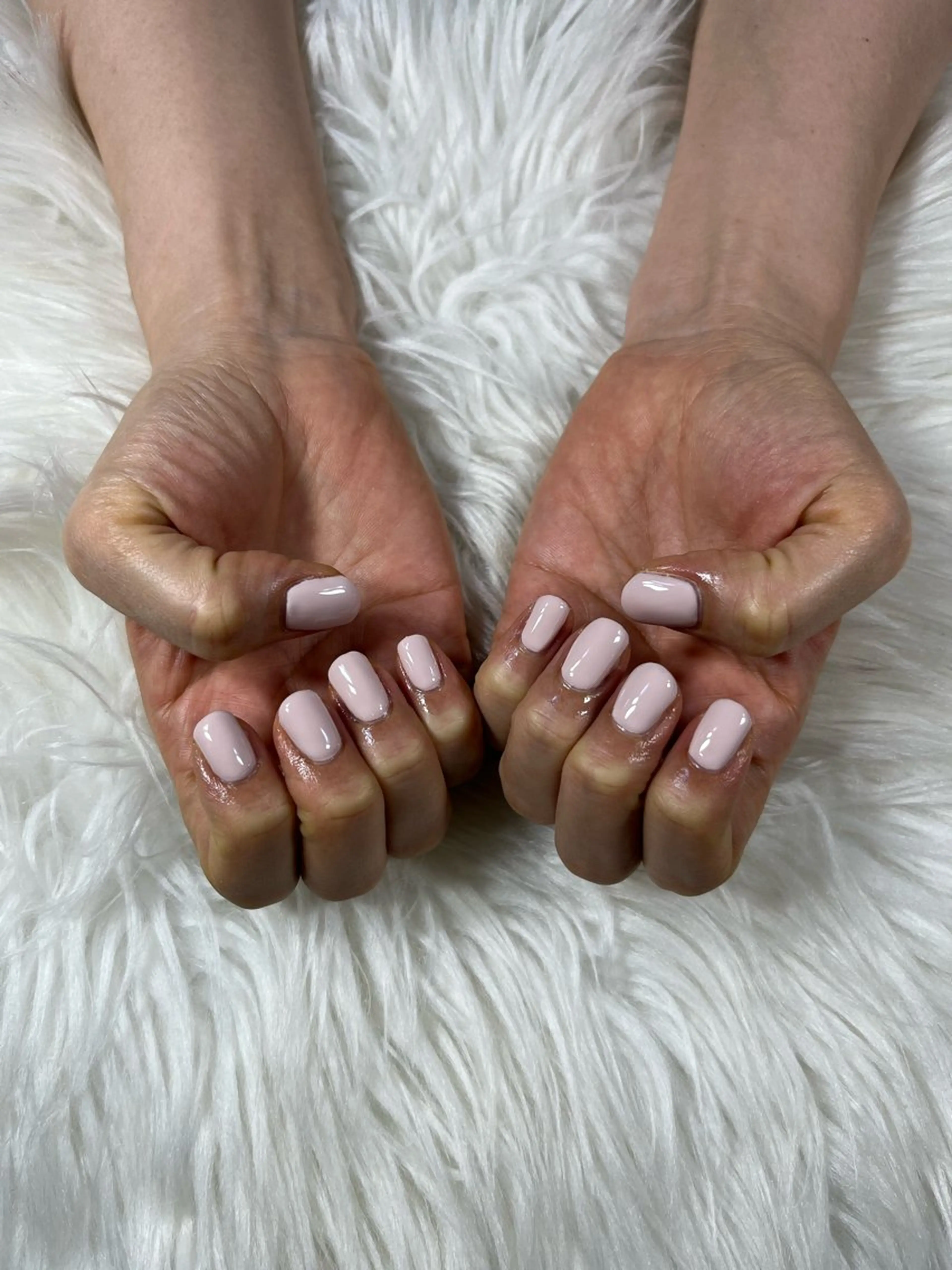ネイル Saya.🐰💅 LOA.のネイルデザイン
