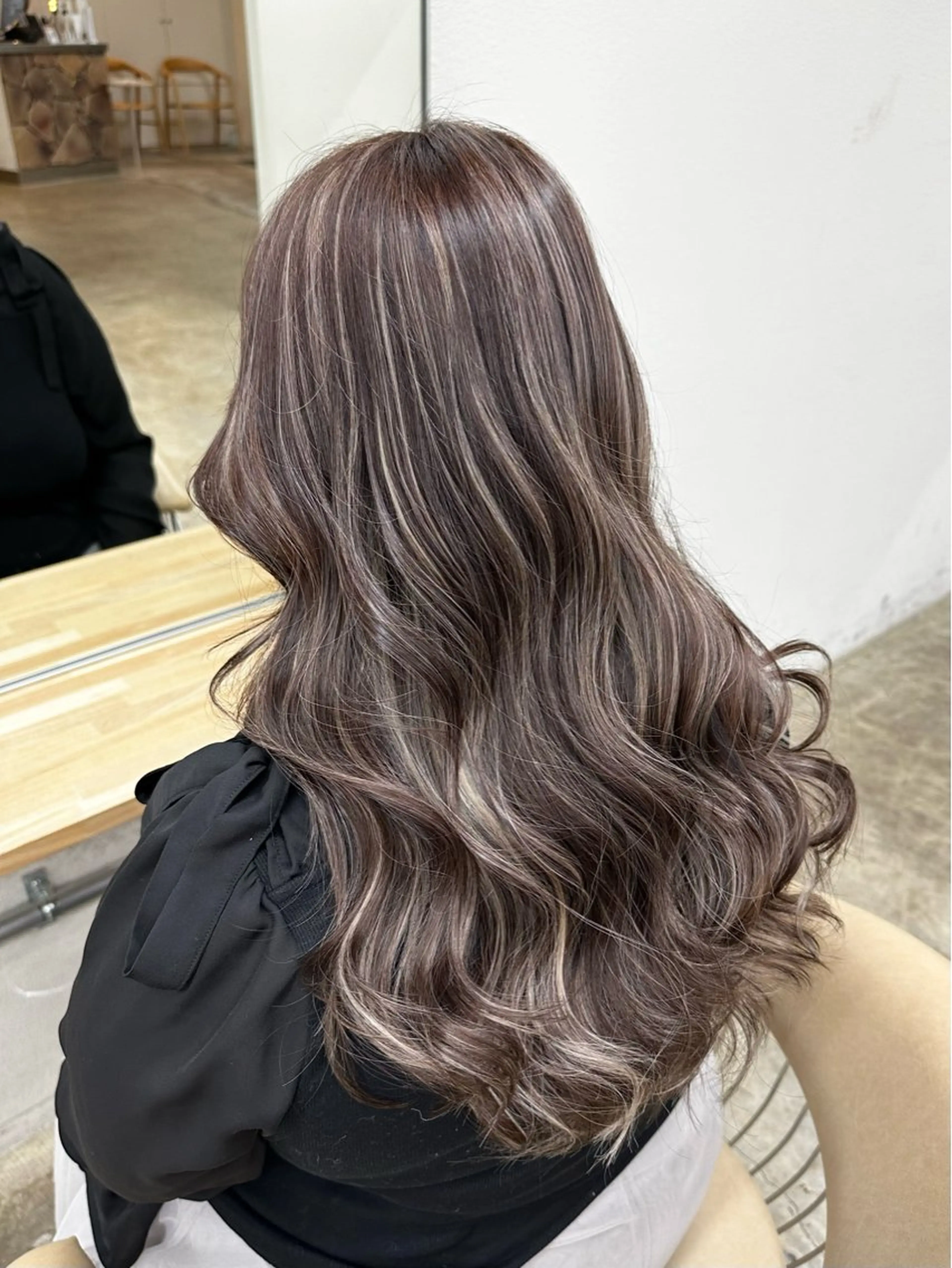 カラー ヘアカラー Femme woman所属・Femme ♡AIRIのヘアスタイル