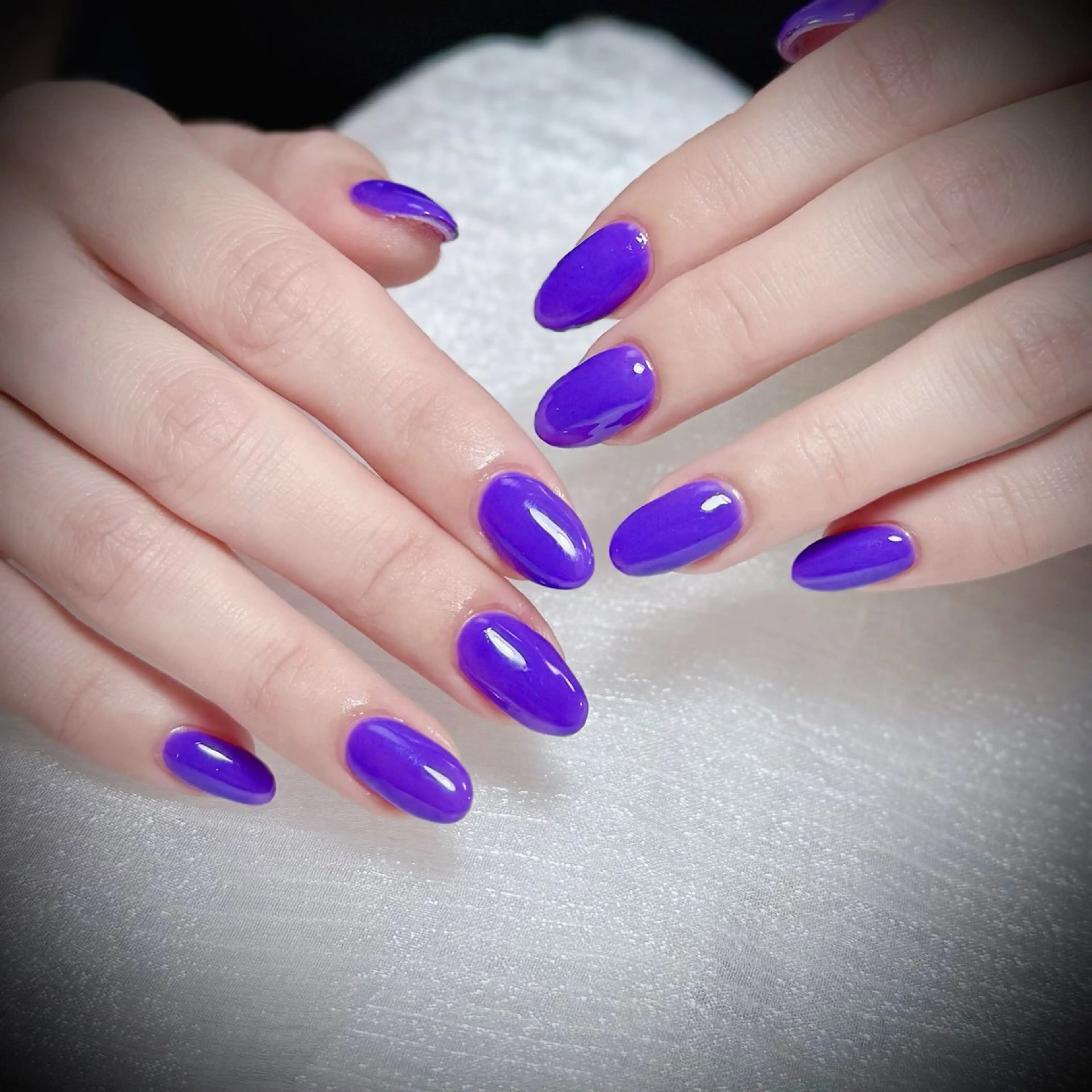 ネイル ハンドネイル エクラNailサロン ミオのネイルデザイン