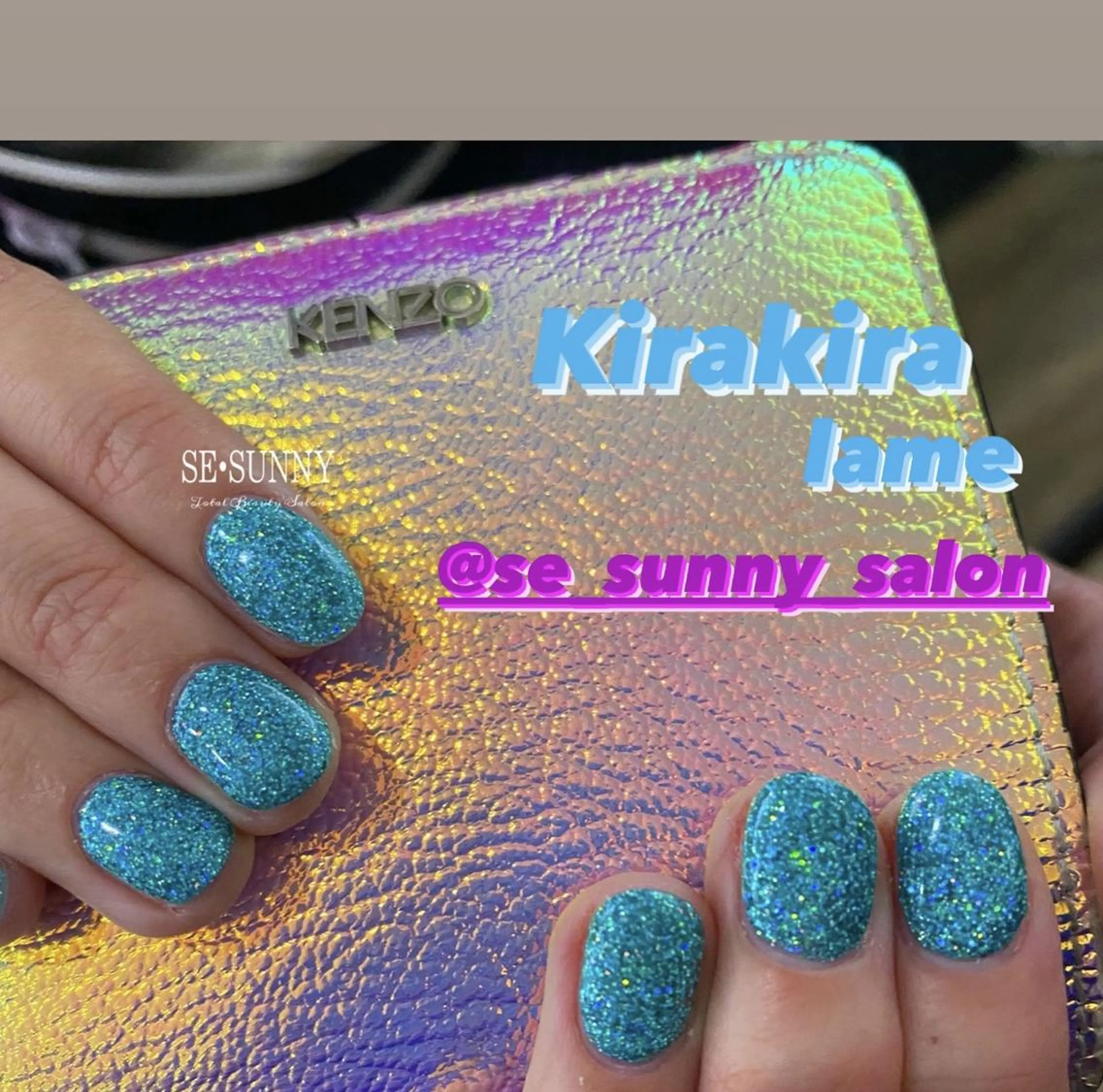 ネイル SESUNNY セサニー　AYUKAのマツエク・マツパデザイン
