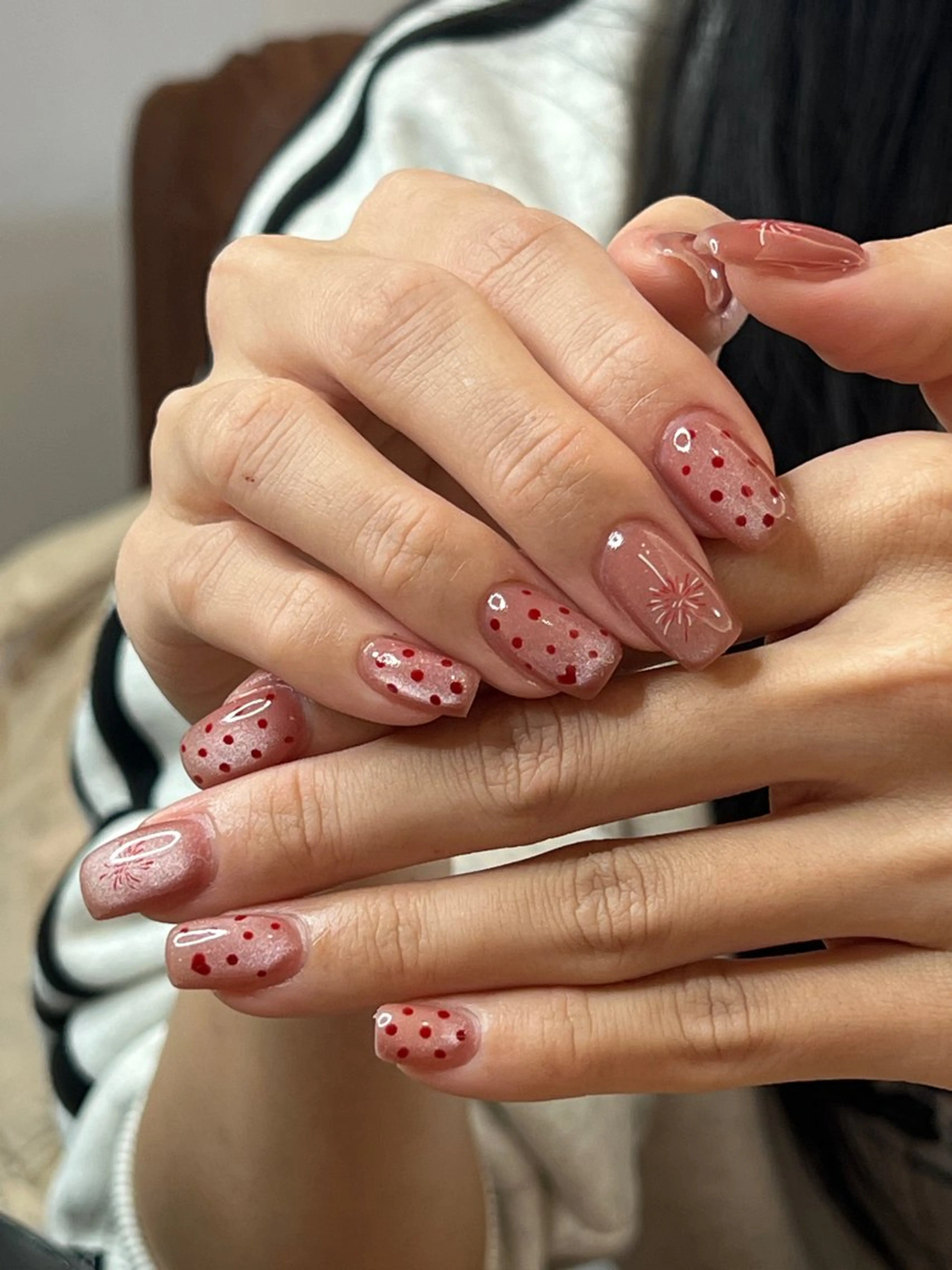 ネイル Sweet nail所属・SWEETNAIL 💅🏻のネイルデザイン