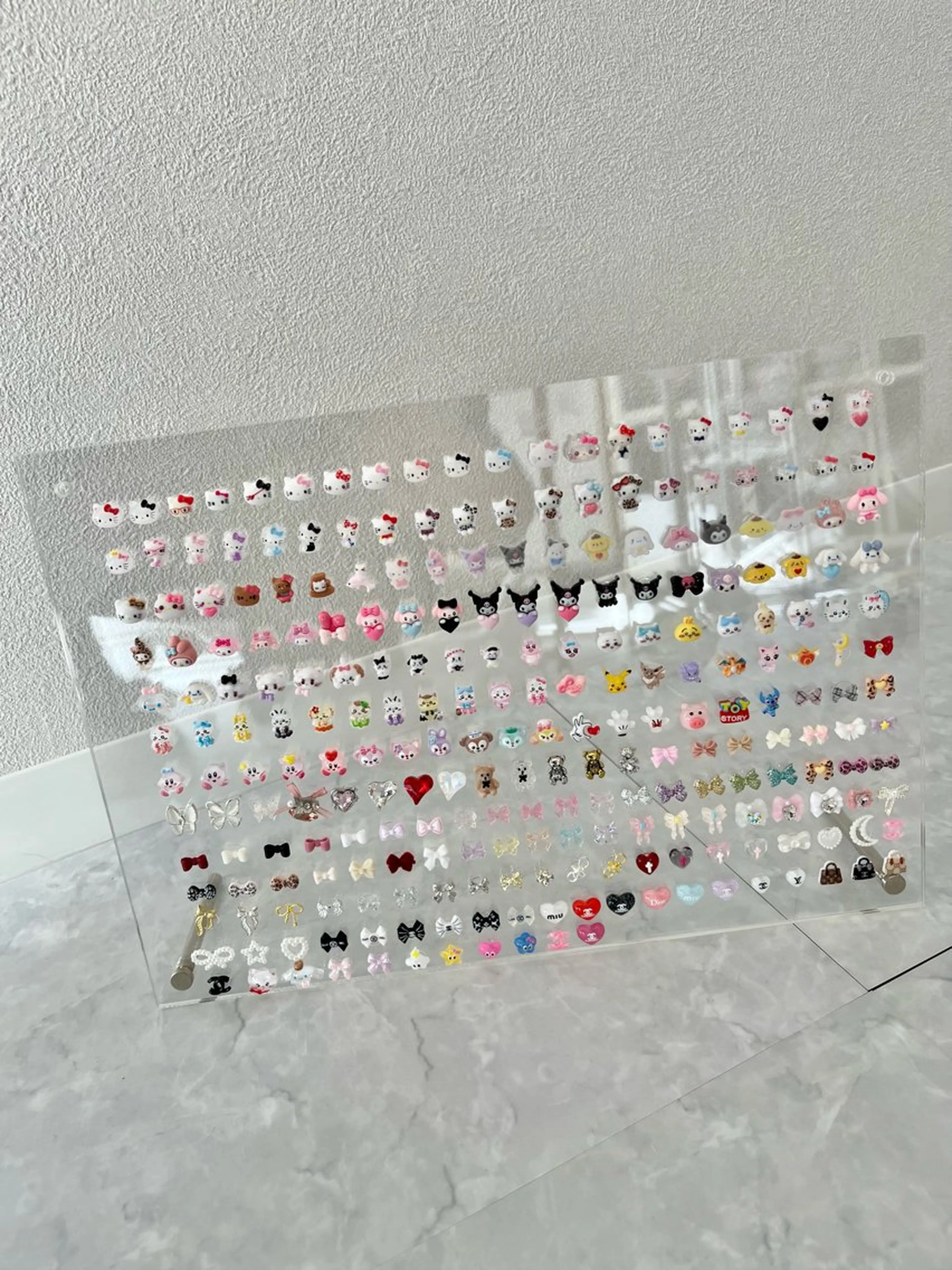 ネイル Luuny nailのネイルデザイン