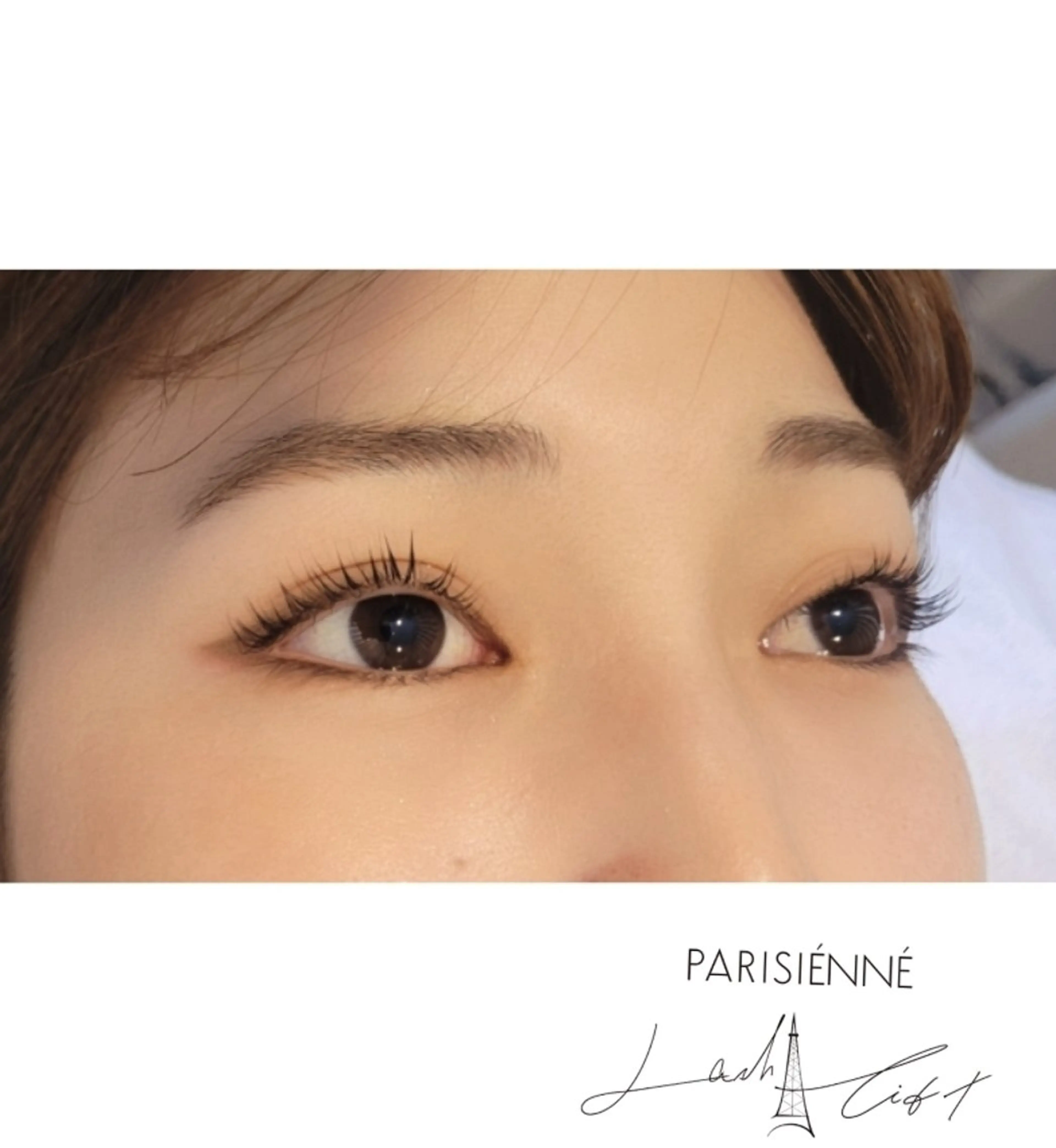 マツエク・マツパ マツパ esbymaison TAKIのマツエク・マツパデザイン