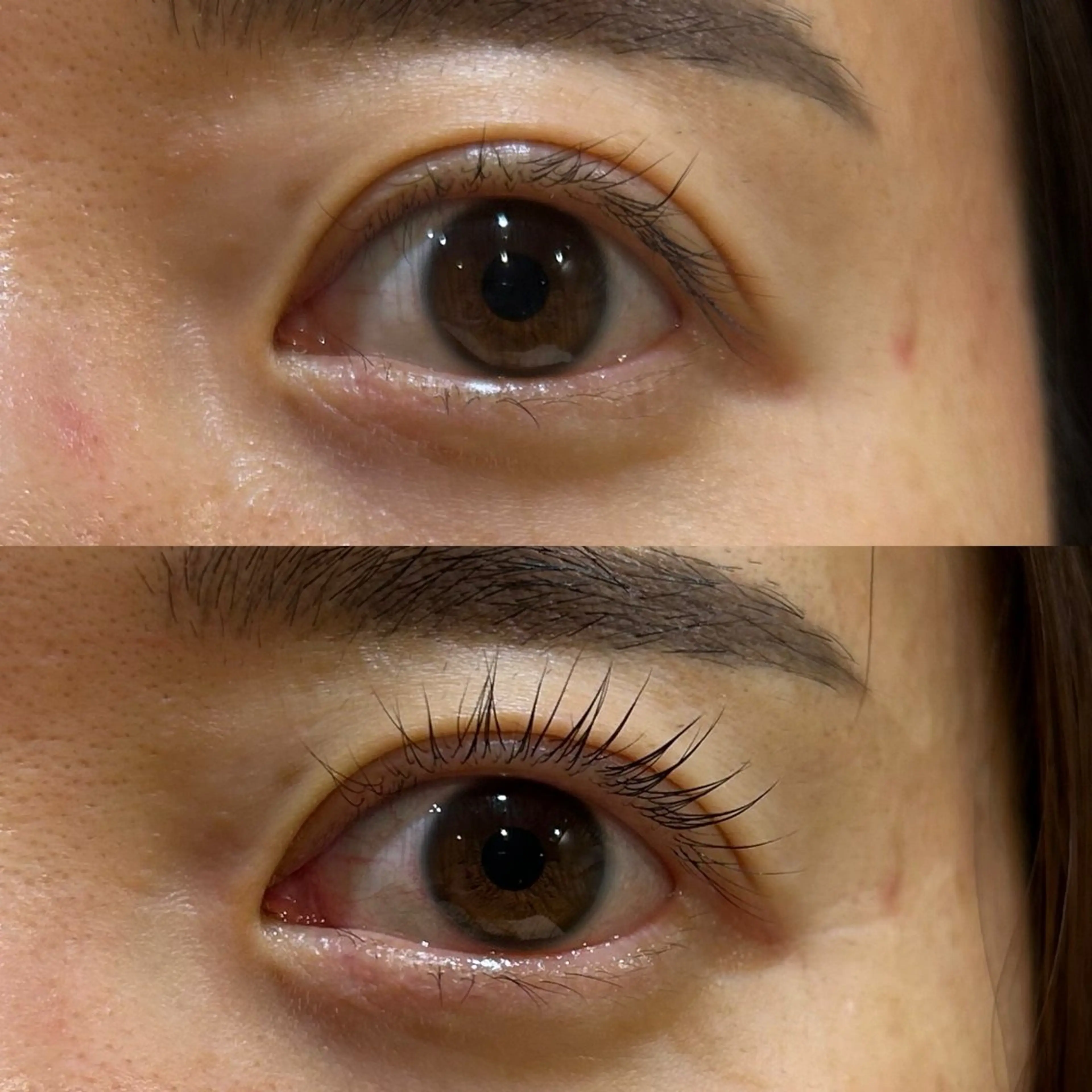 マツエク・マツパ petitchou eyelashのマツエク・マツパデザイン