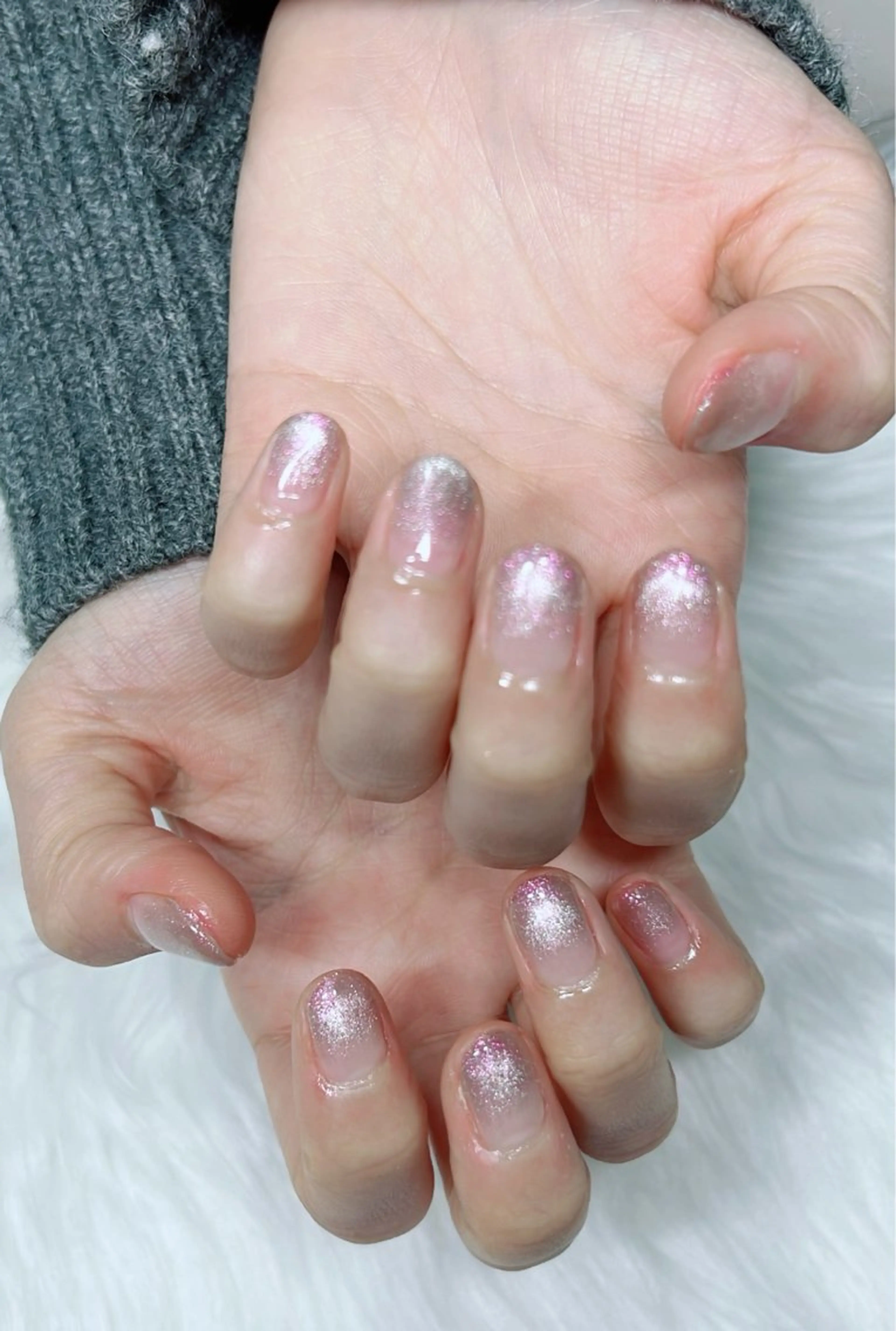 ネイル nail renのネイルデザイン