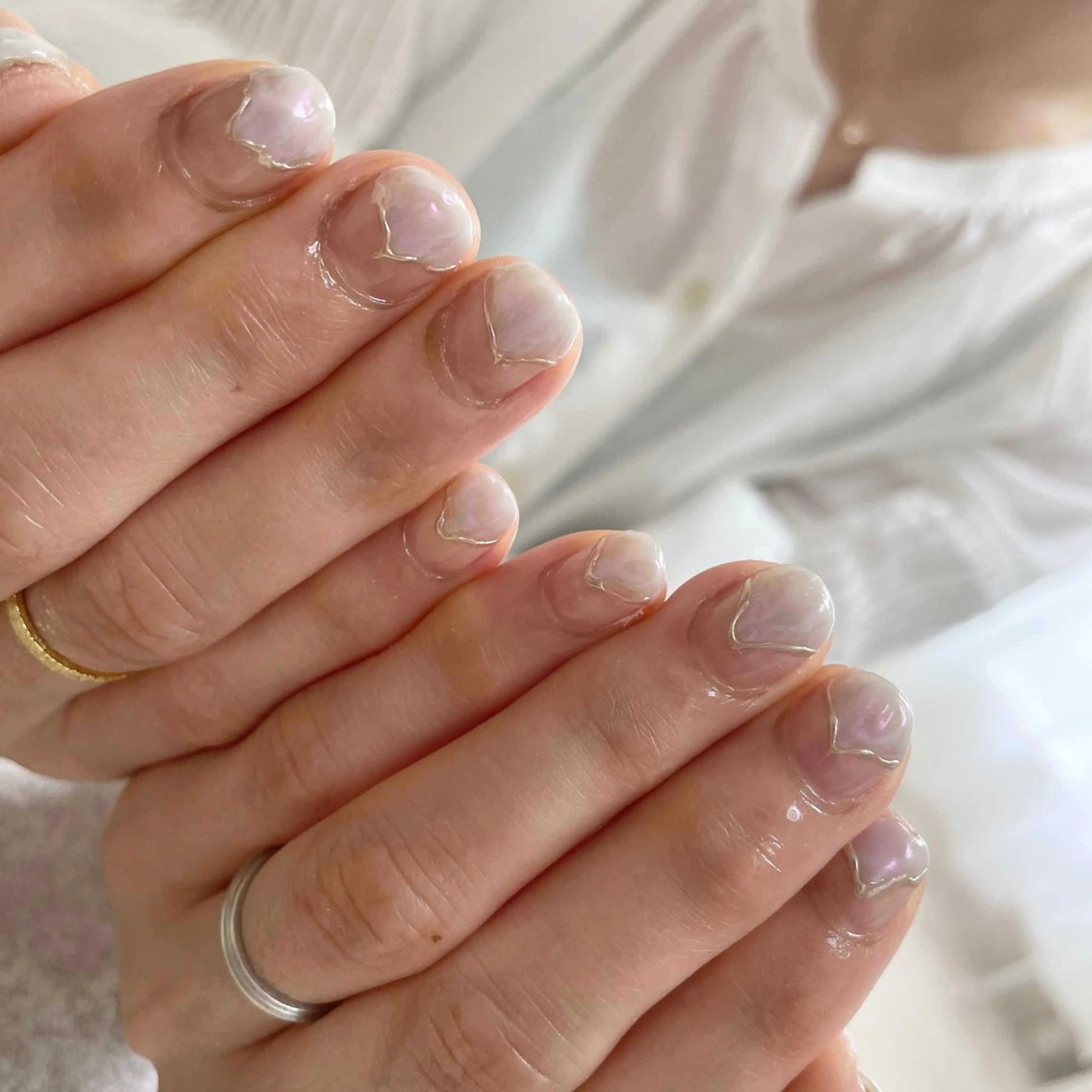 ネイル ハンドネイル Eve [nail ＊wax＊HBL]の眉毛・アイブロウイメージ