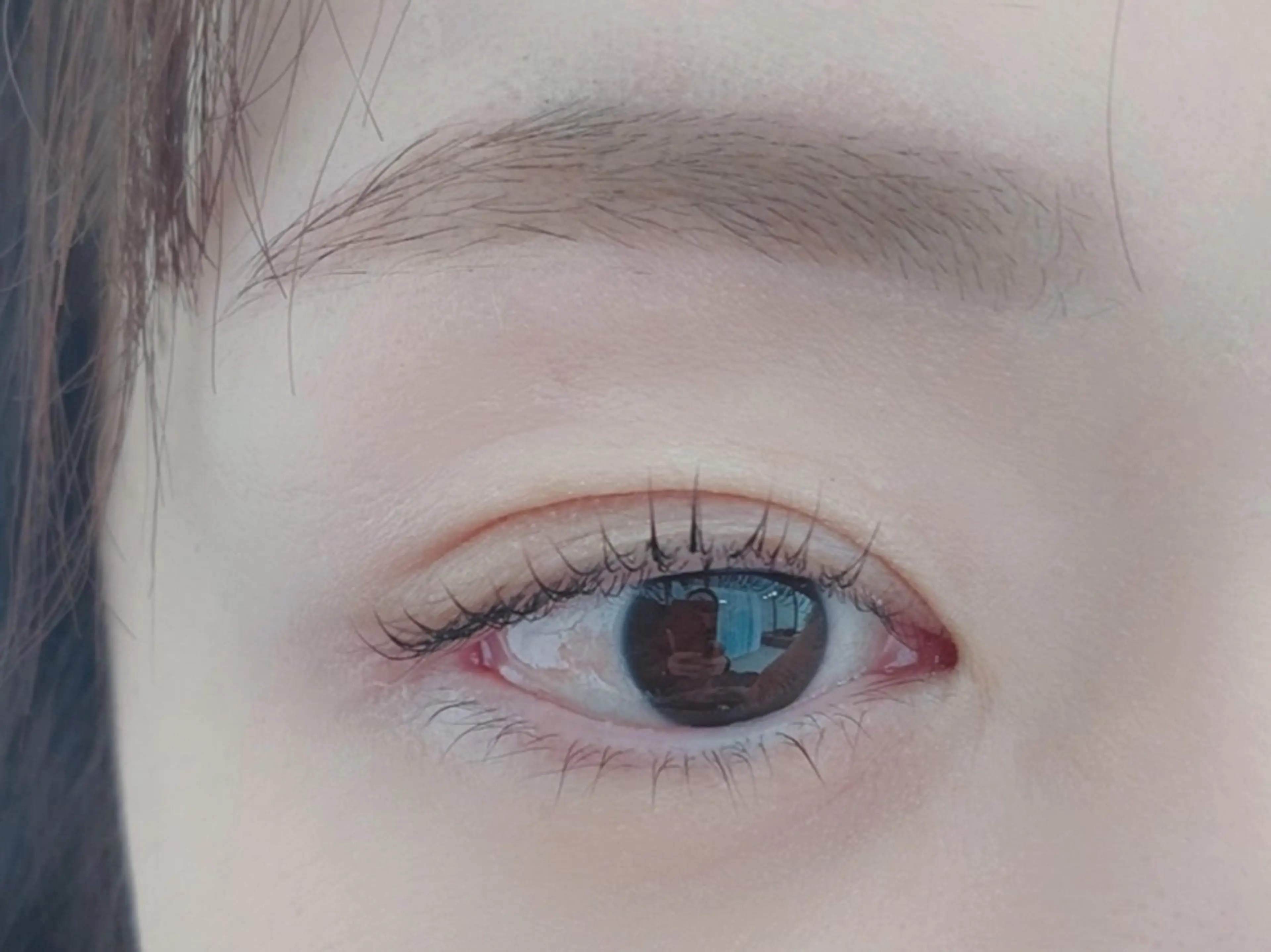 マツエク・マツパ Rainy みたけ店のマツエク・マツパデザイン