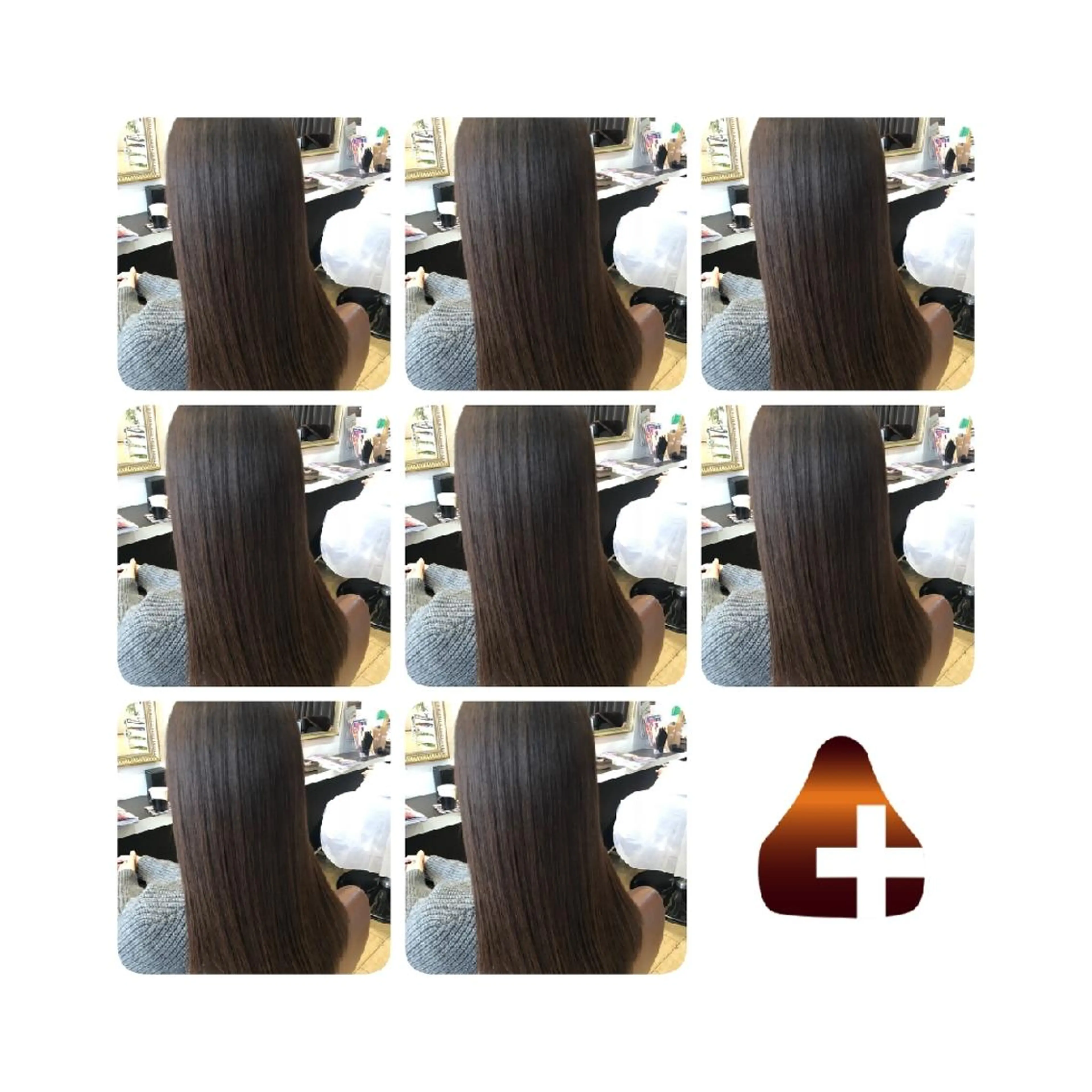 ロング カラー ブルーカラー トリートメント トリートメント 髪の病院ルーミールーム所属・髪の病院 ルーミールームのヘアスタイル