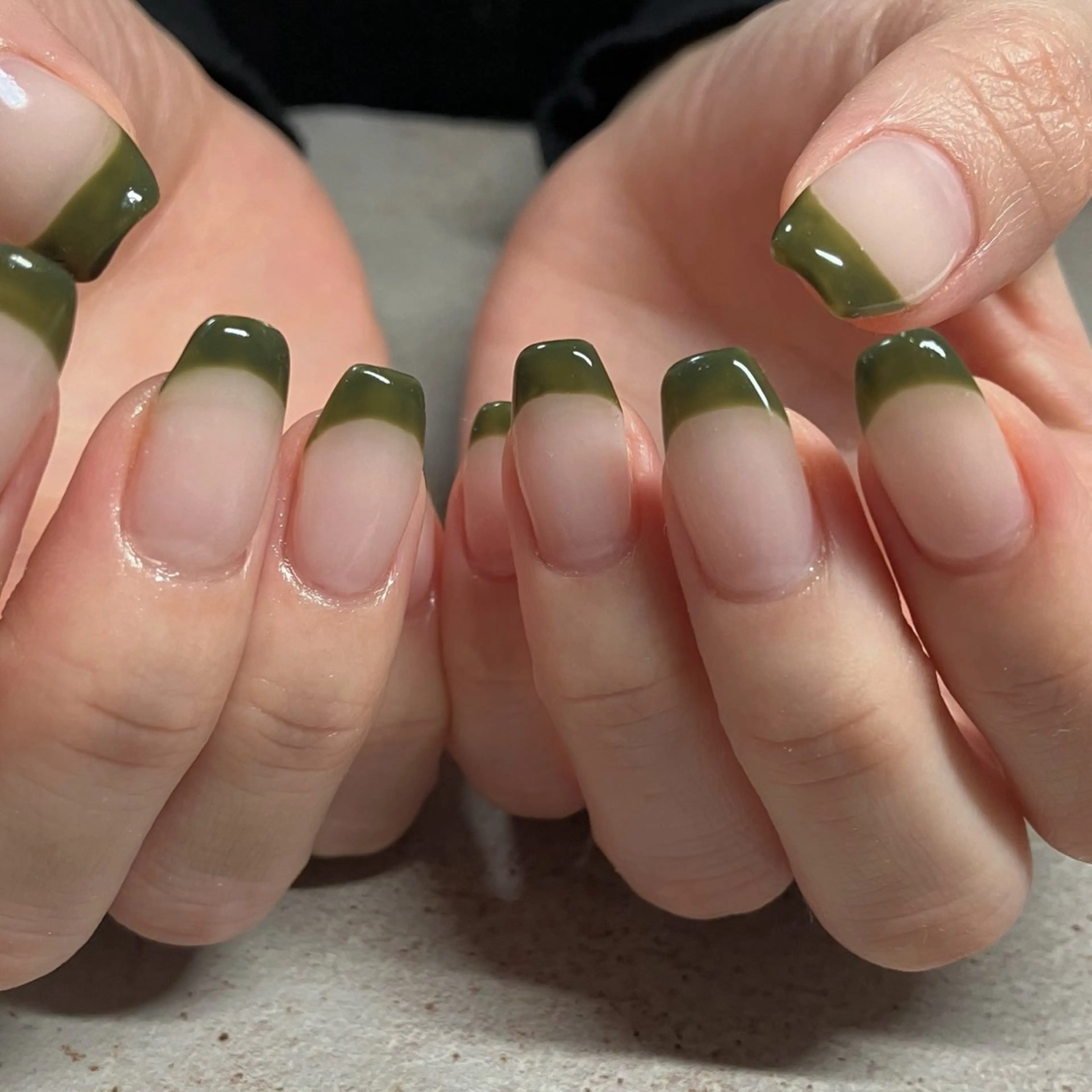 ネイル clocln / Suzukaのネイルデザイン