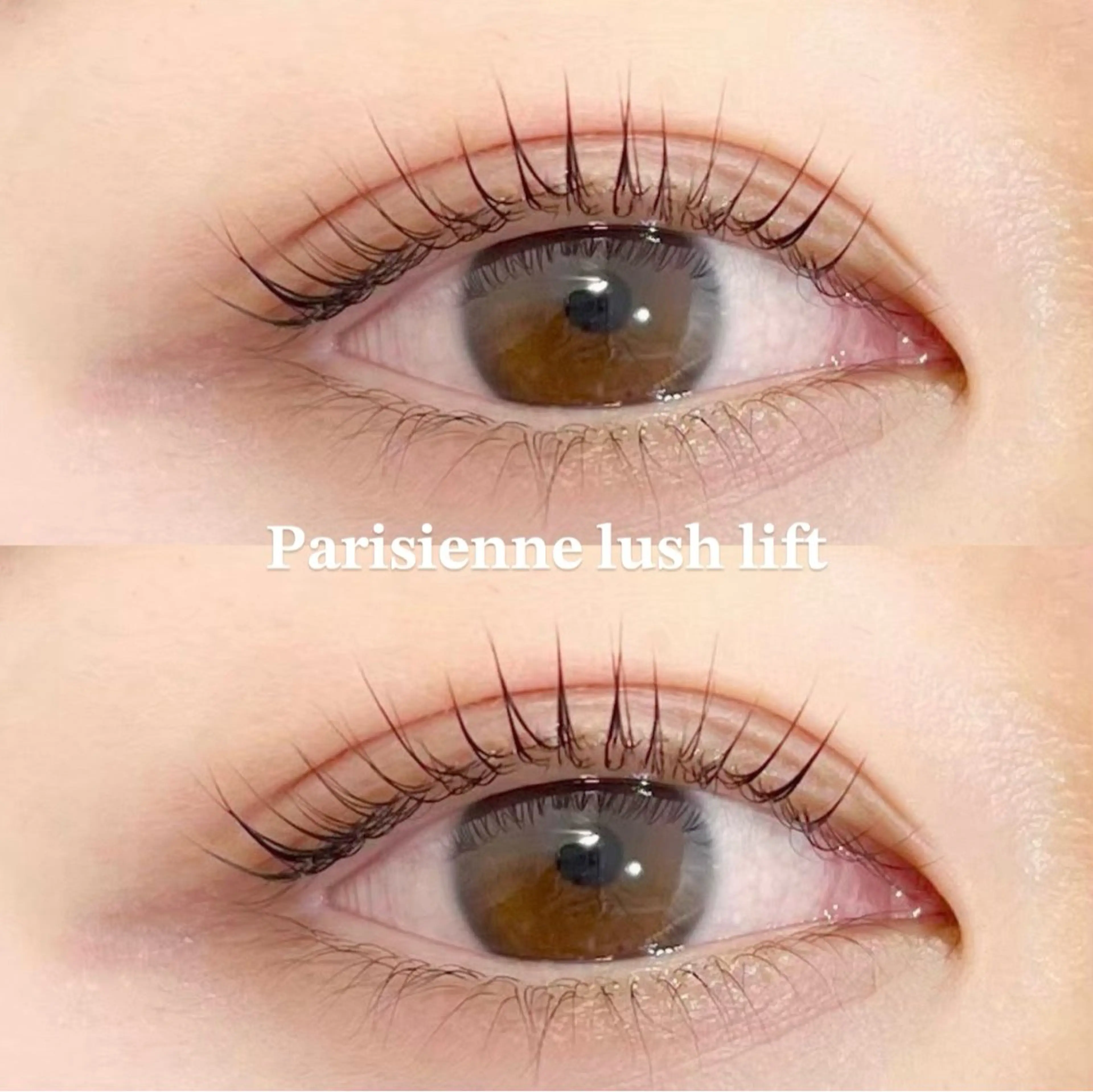 マツエク・マツパ アイブロウサロンiBROW.京都店所属・杉原 夏朱の眉毛・アイブロウイメージ