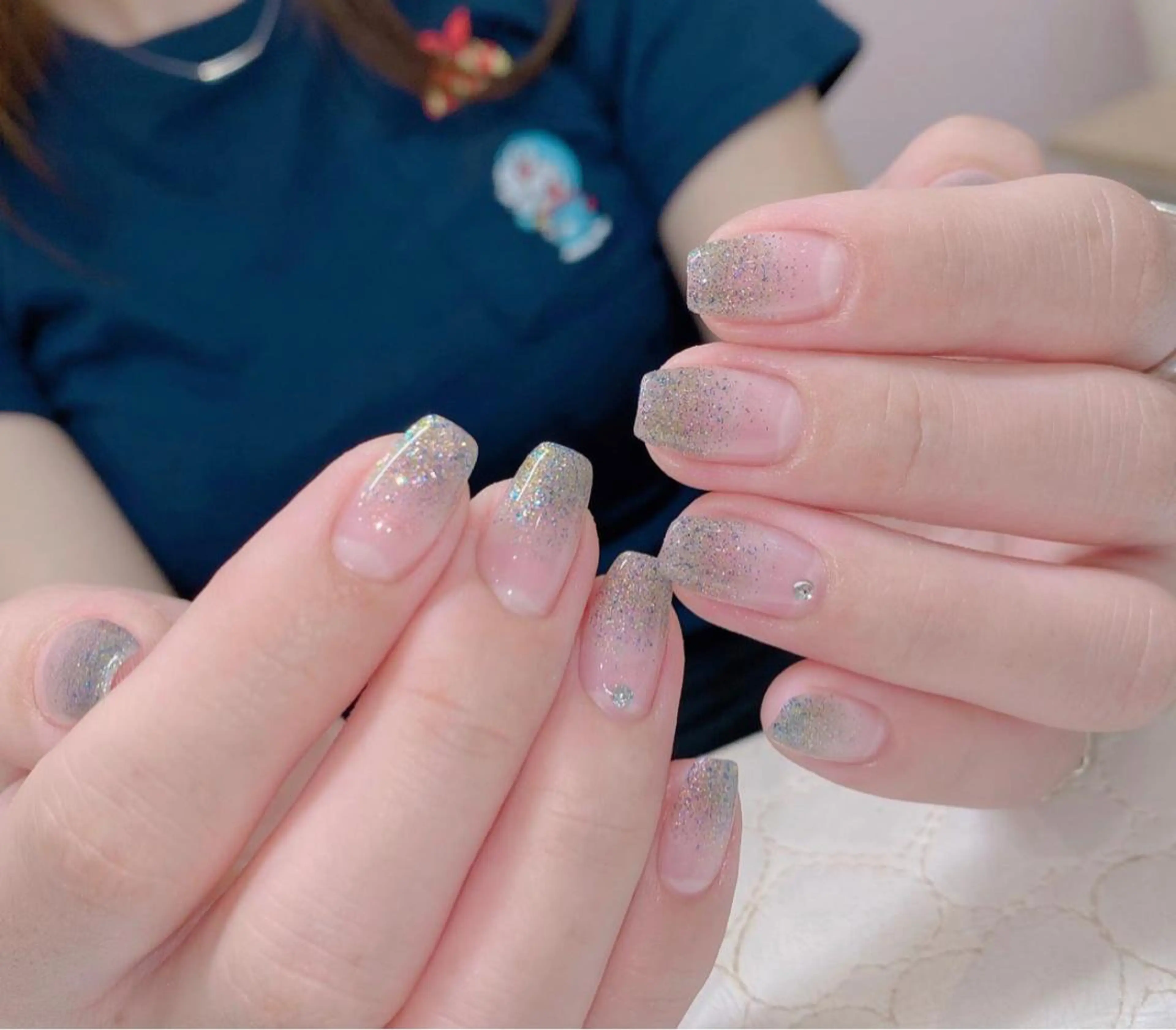 ネイル ハンドネイル ♡︎き こ♡︎吉祥寺のネイルデザイン