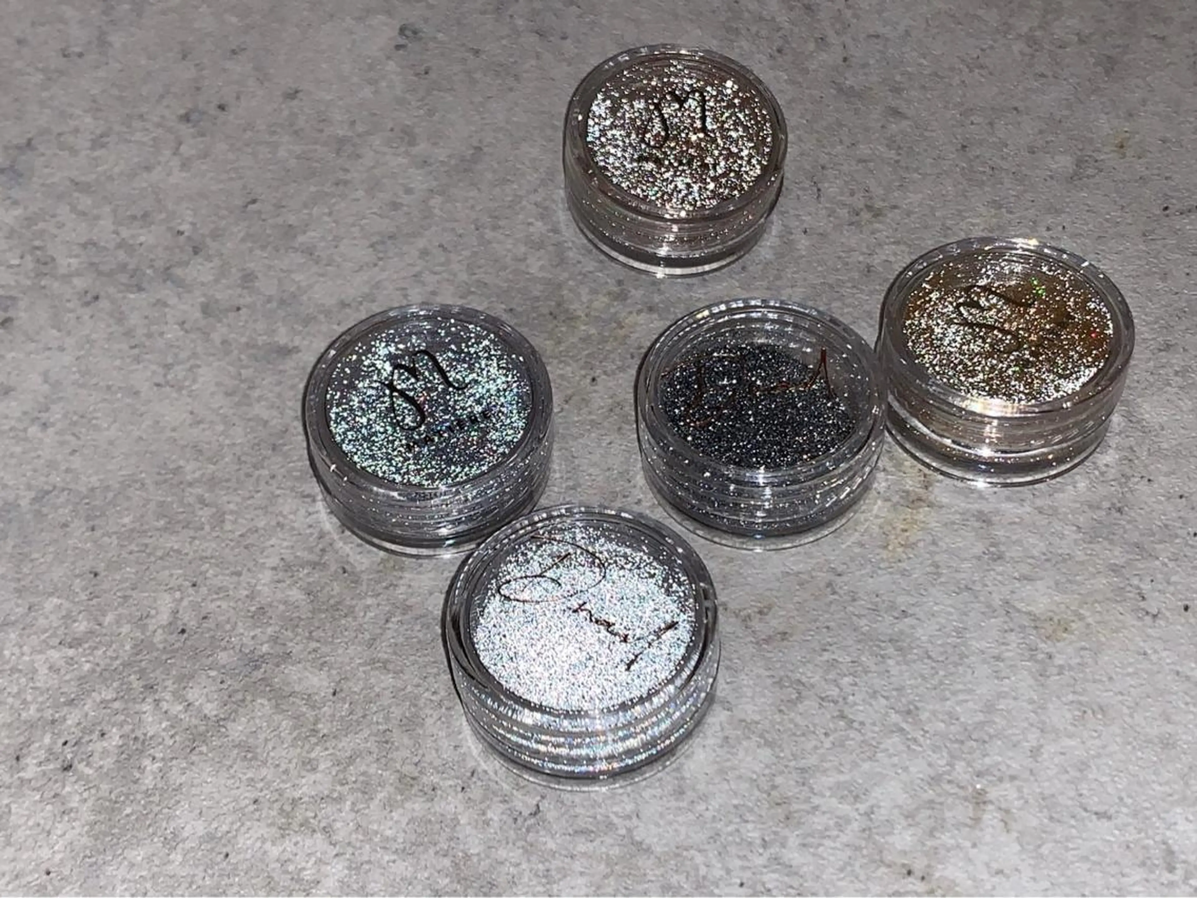 ネイル ハンドネイル LUKE所属・もとまつ さちこのネイルデザイン