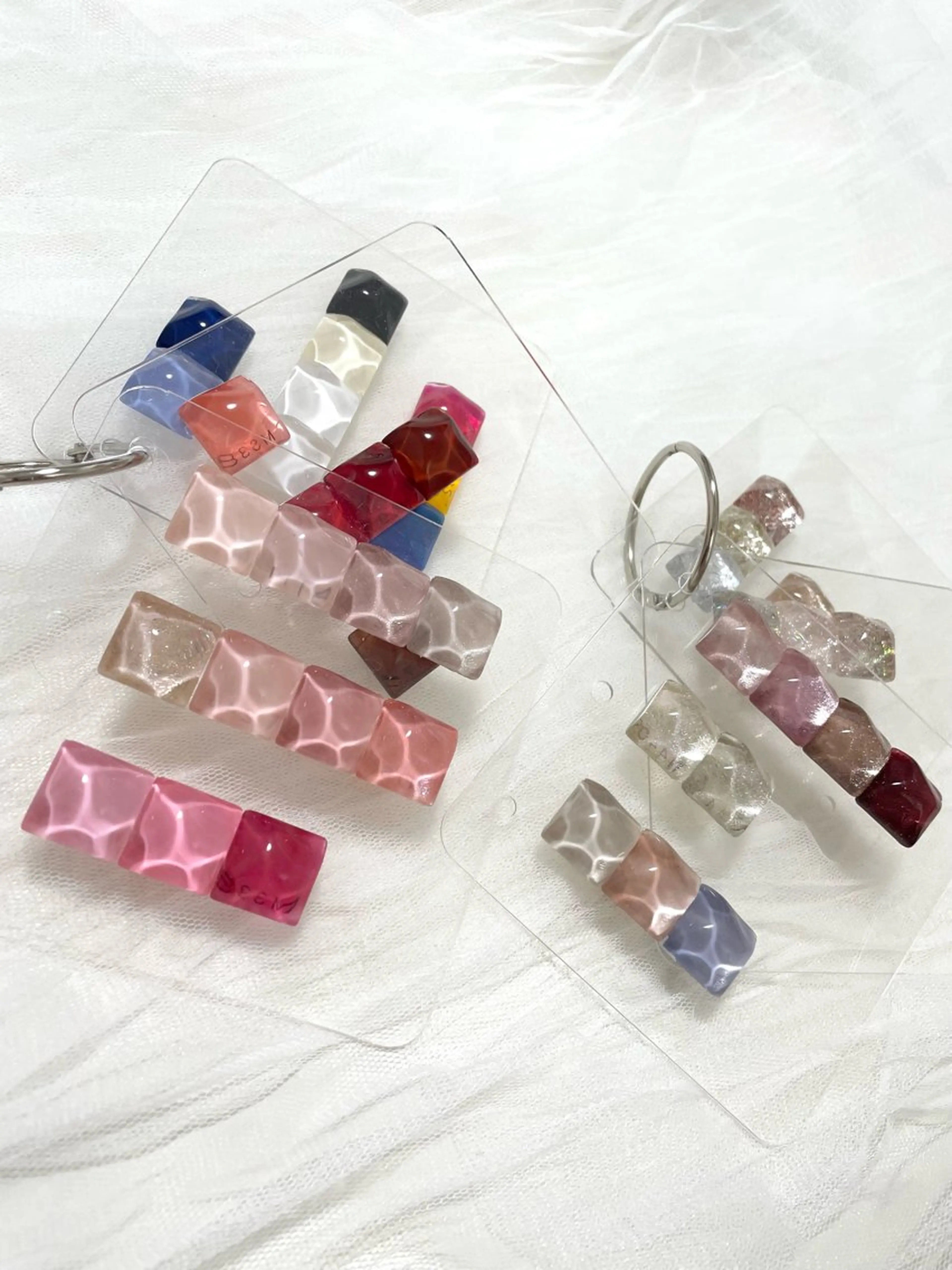 ワンカラー【ミニモ限定価格】通常料金20%OFF✨の写真