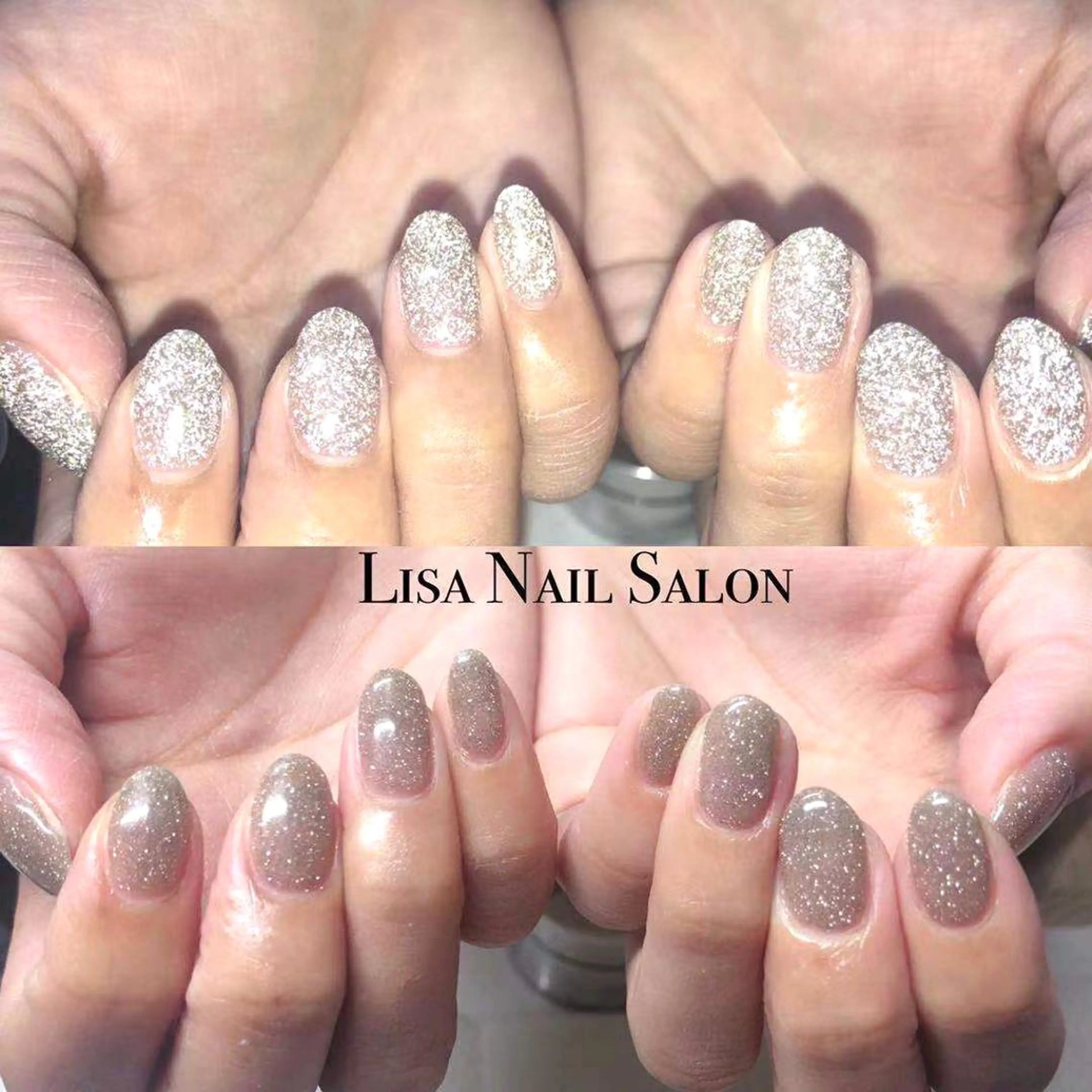 ネイル フラッシュネイル タケウチ ナナ💅のネイルデザイン