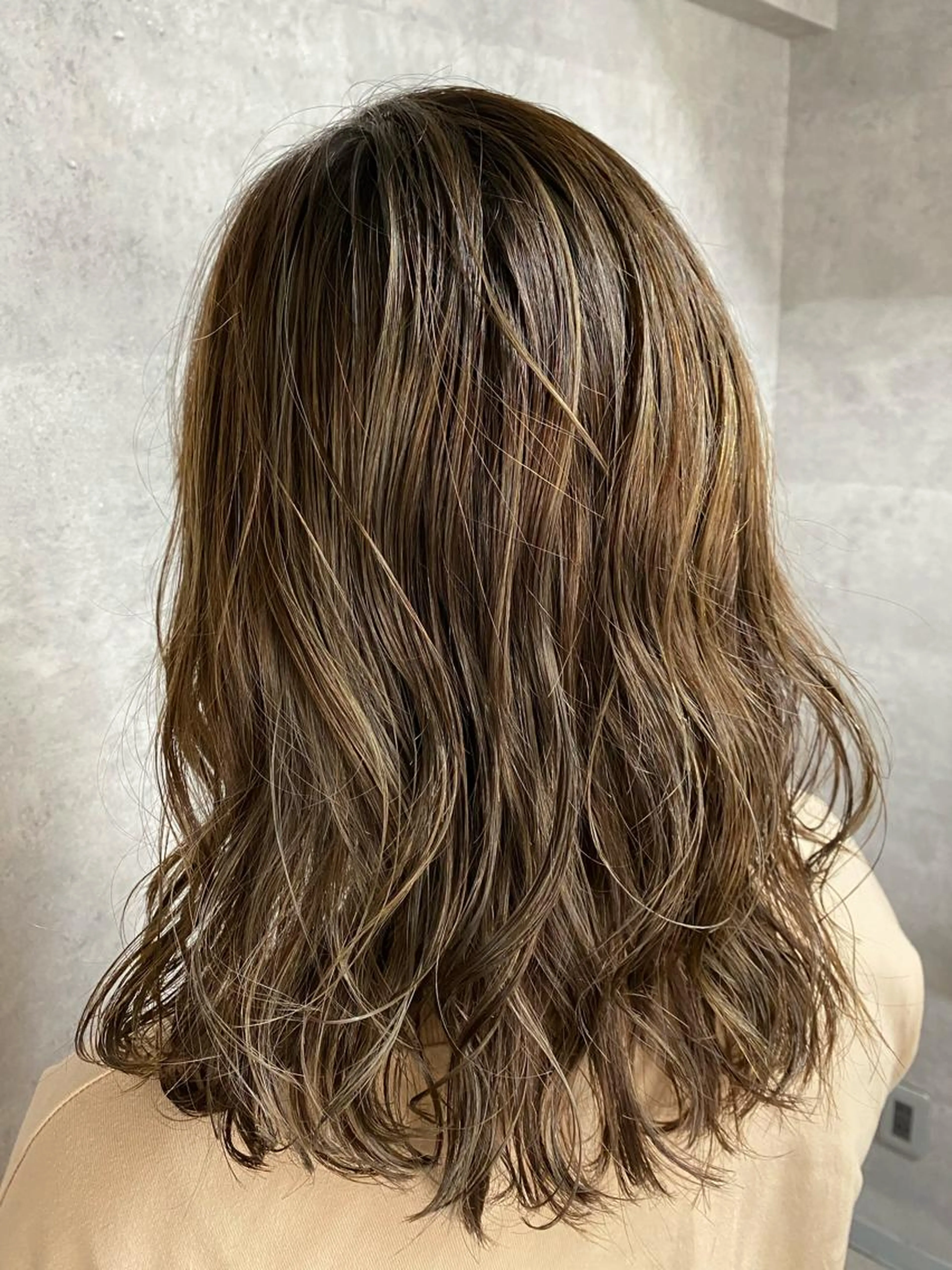 ✂️アシスタントカラーモデル¥3000✂️※詳細を確認の上お申し込みください。※受付は平日基本18時〜時間要相談可能の写真