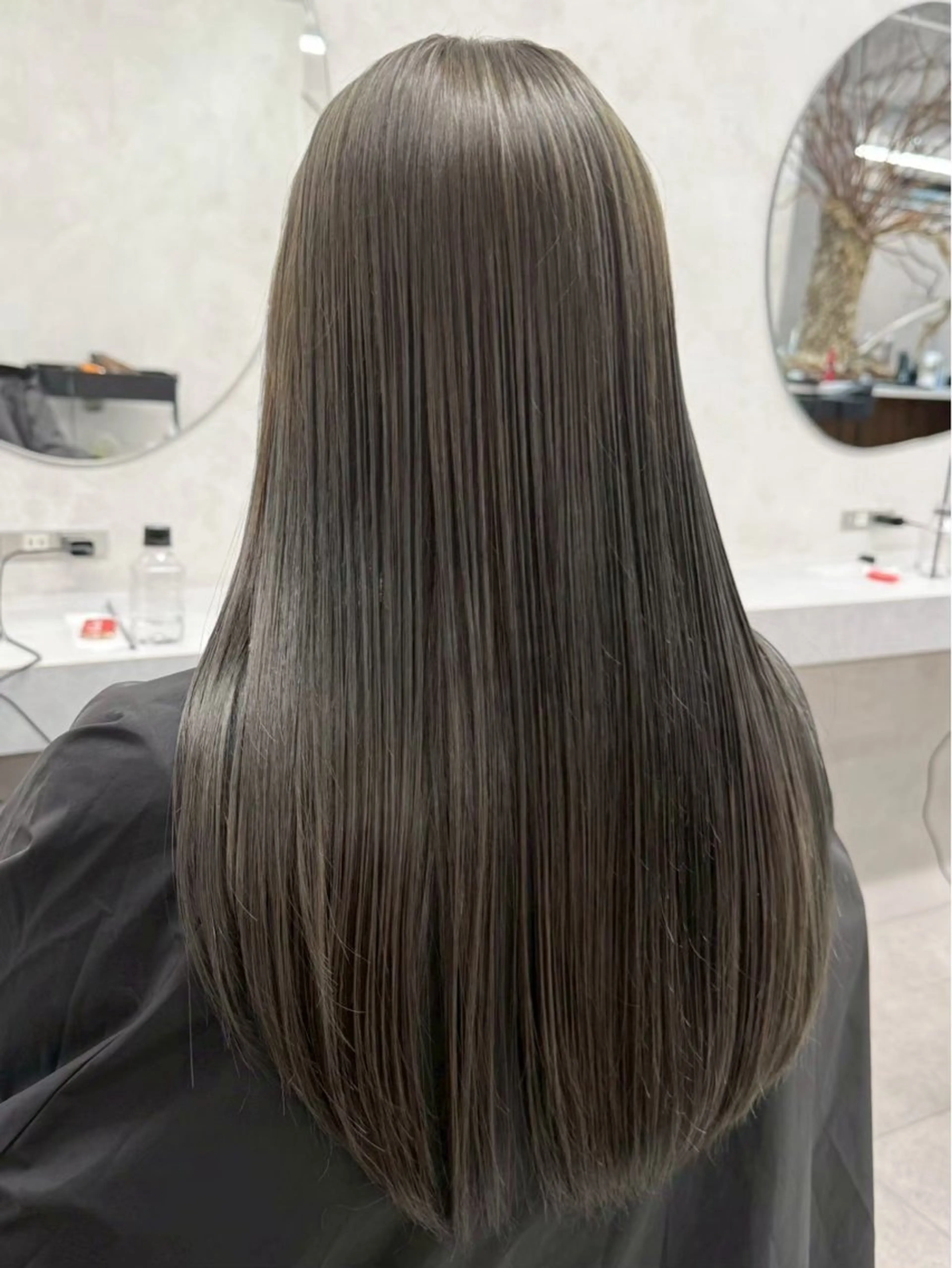 ロング モテ・愛されカラー 🕊️SOMA🐇のヘアスタイル