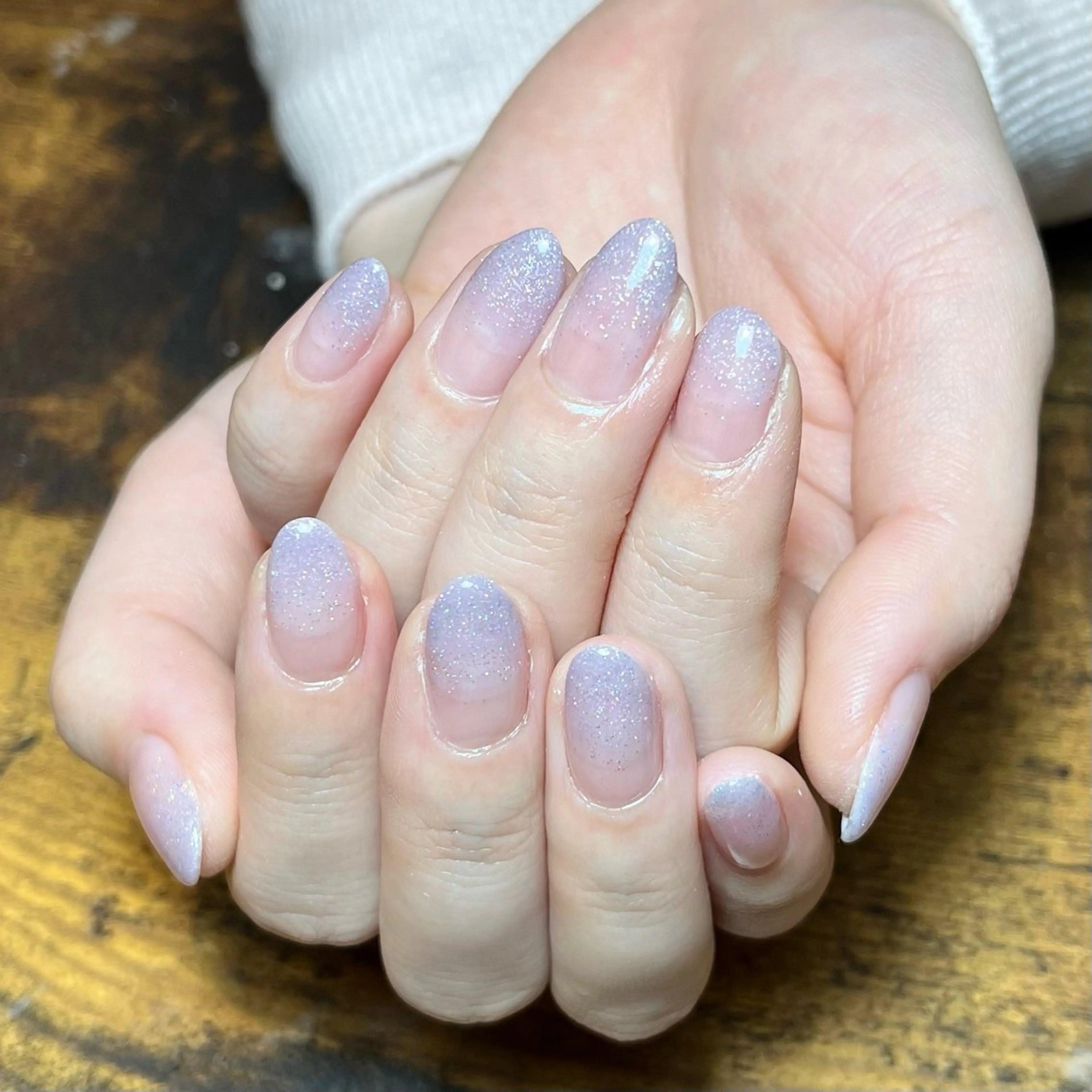 ネイル ハンドネイル NAILSALON FROSCH所属・FROSCH/ 凜のネイルデザイン